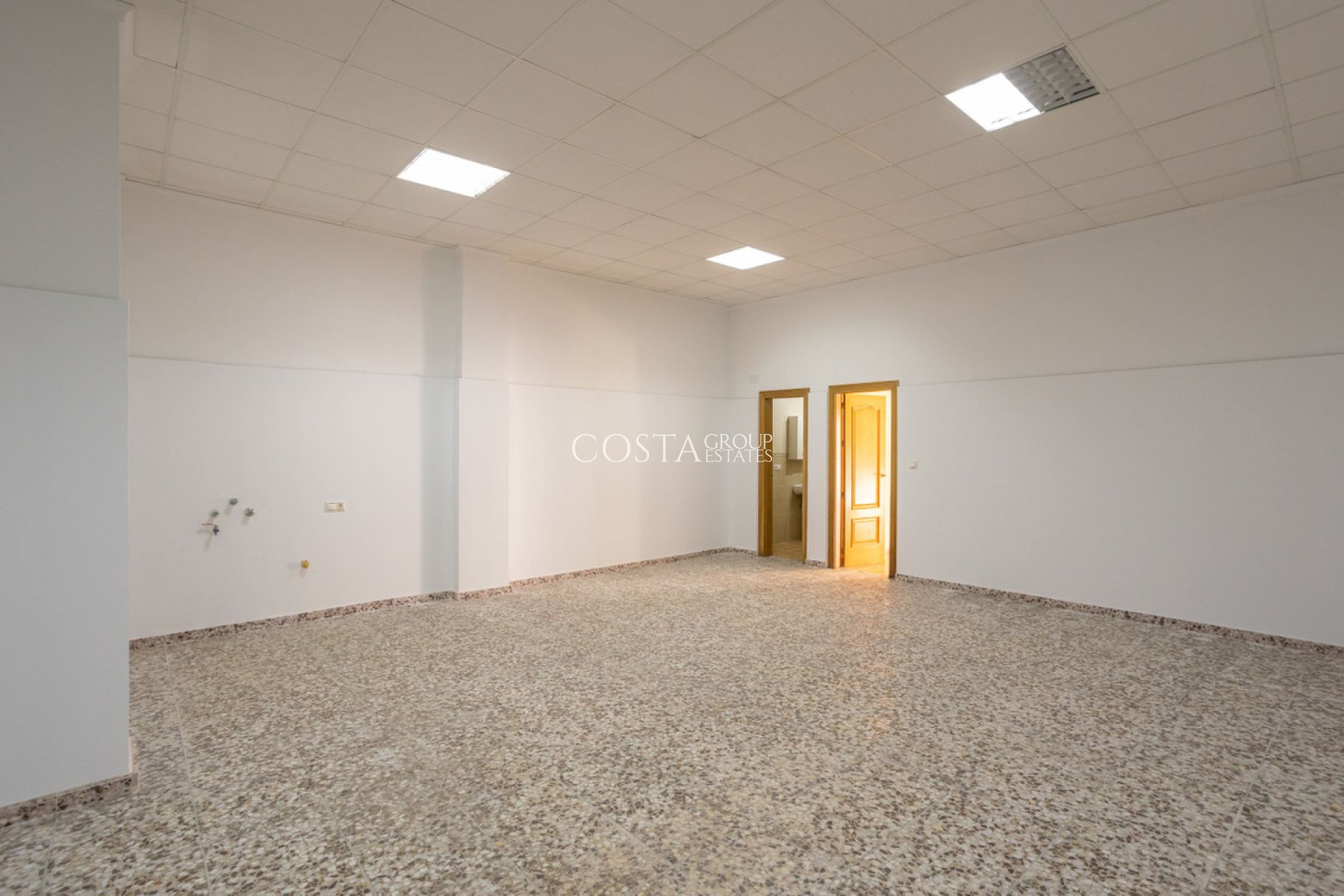 Resale - House -
San Miguel de Salinas - San Miguel de Salinas Centro