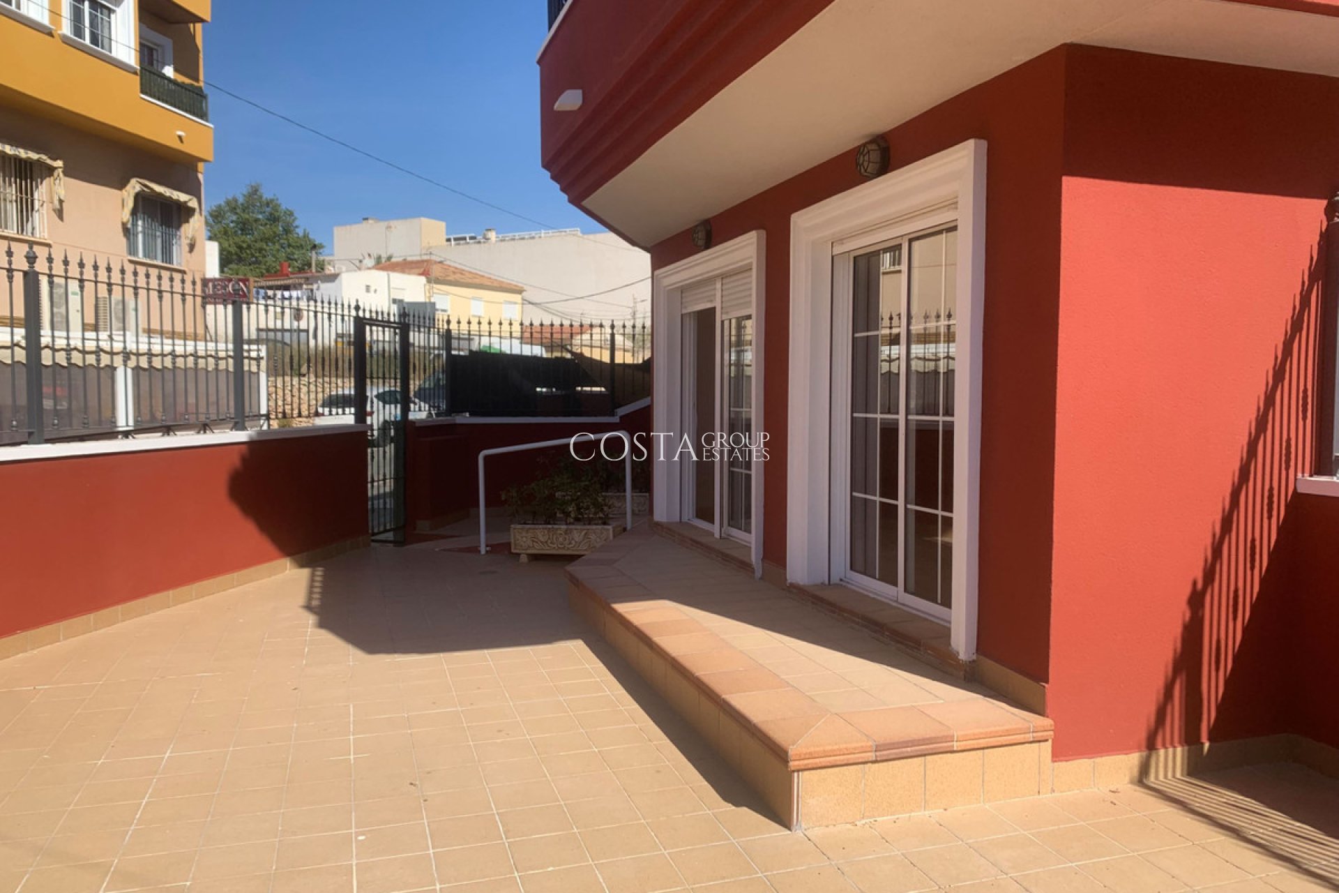 Resale - House -
San Miguel de Salinas - San Miguel de Salinas Centro