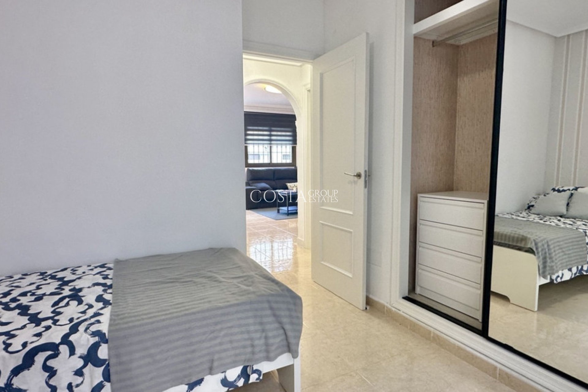 Resale - House -
San Miguel de Salinas - San Miguel de Salinas Centro