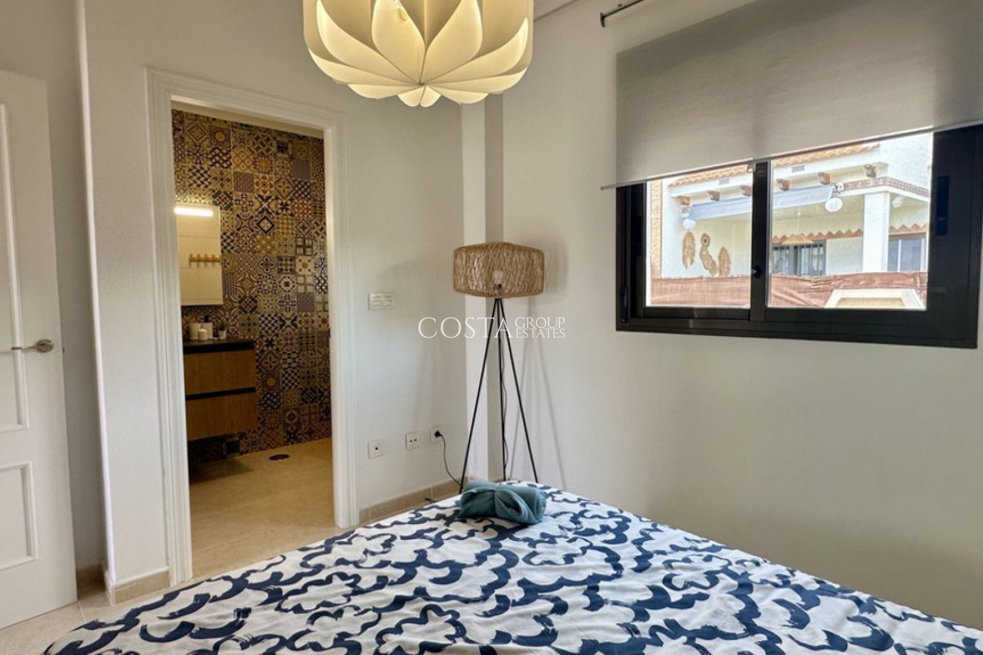 Resale - House -
San Miguel de Salinas - San Miguel de Salinas Centro