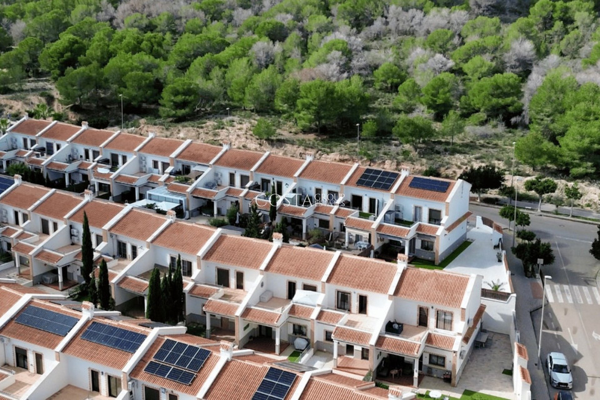 Resale - House -
San Miguel de Salinas - San Miguel de Salinas Centro