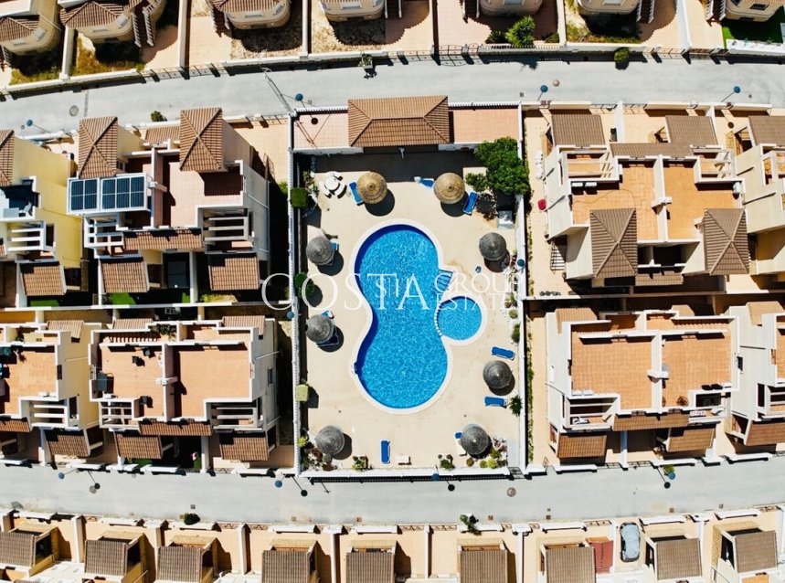 Resale - House -
San Miguel de Salinas - San Miguel de Salinas Centro