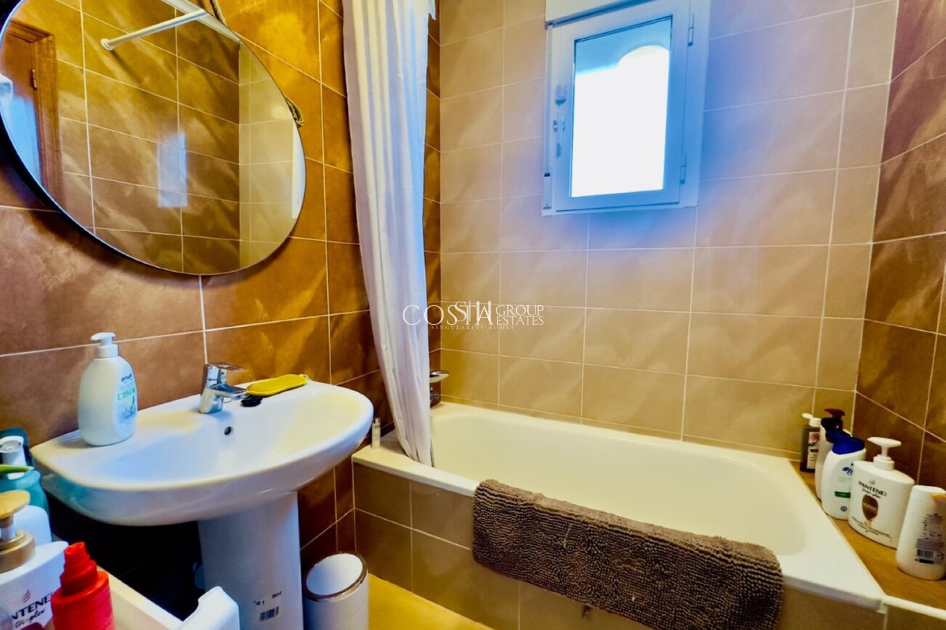 Resale - House -
San Miguel de Salinas - San Miguel de Salinas Centro