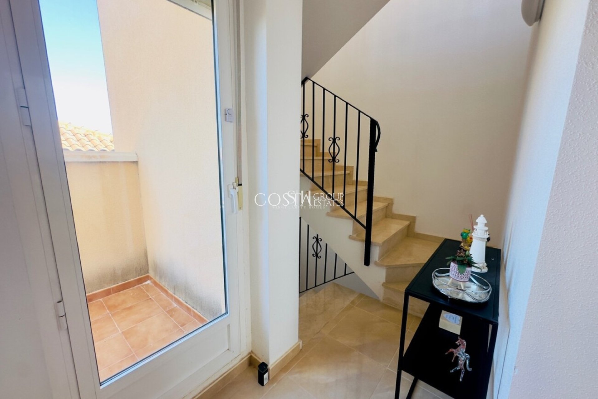 Resale - House -
San Miguel de Salinas - San Miguel de Salinas Centro