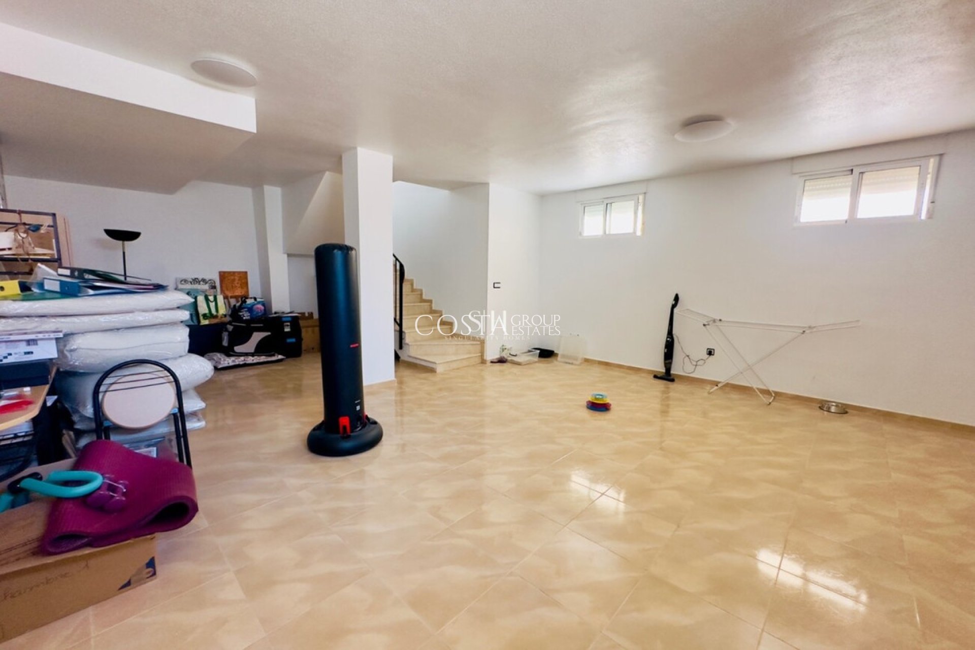 Resale - House -
San Miguel de Salinas - San Miguel de Salinas Centro