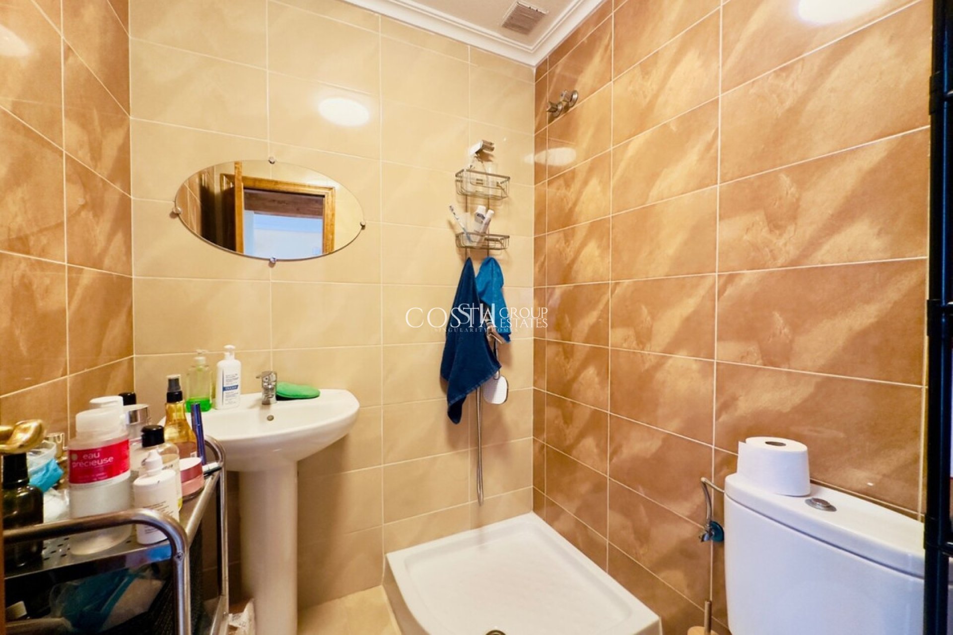 Resale - House -
San Miguel de Salinas - San Miguel de Salinas Centro