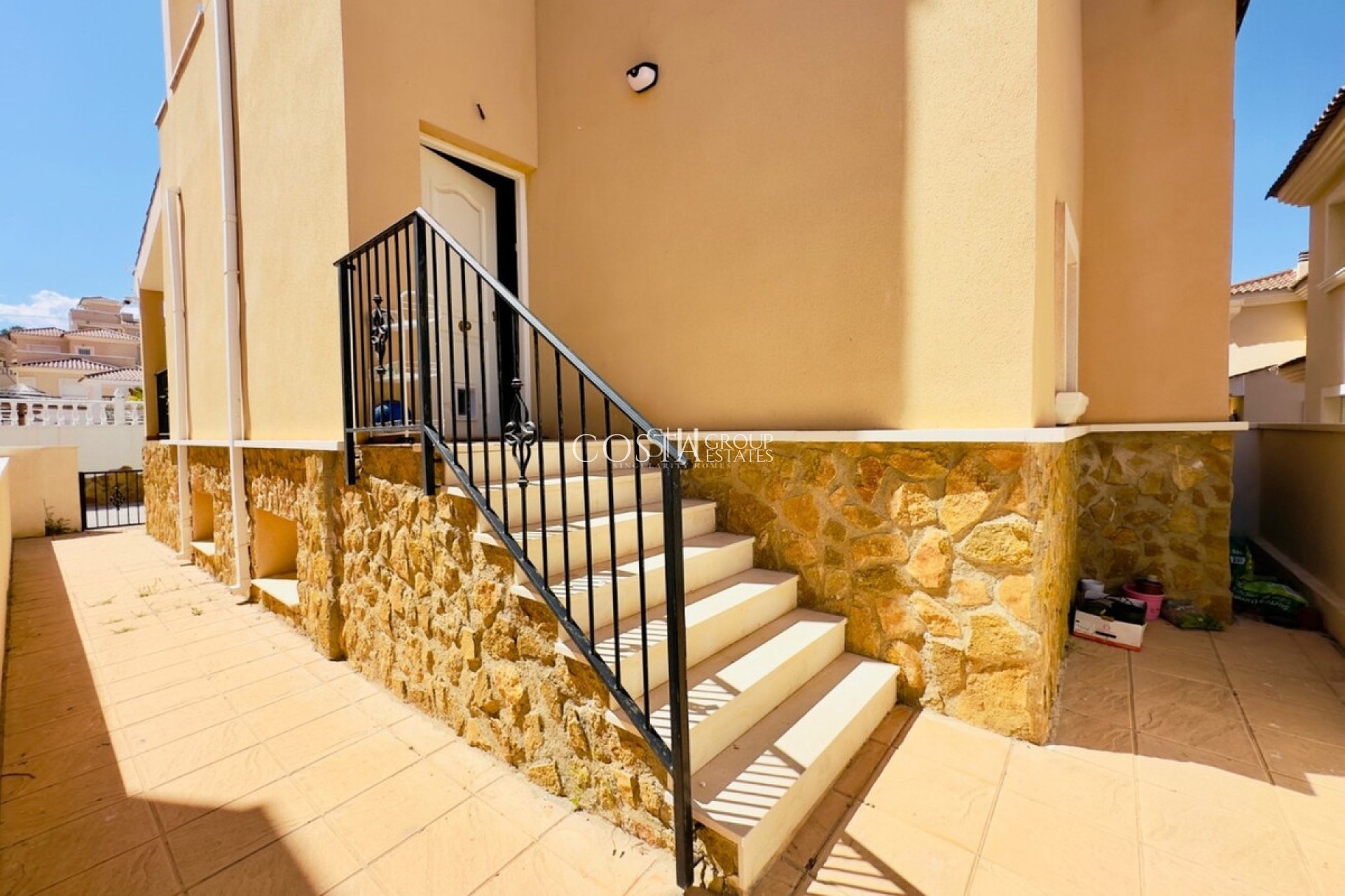 Resale - House -
San Miguel de Salinas - San Miguel de Salinas Centro