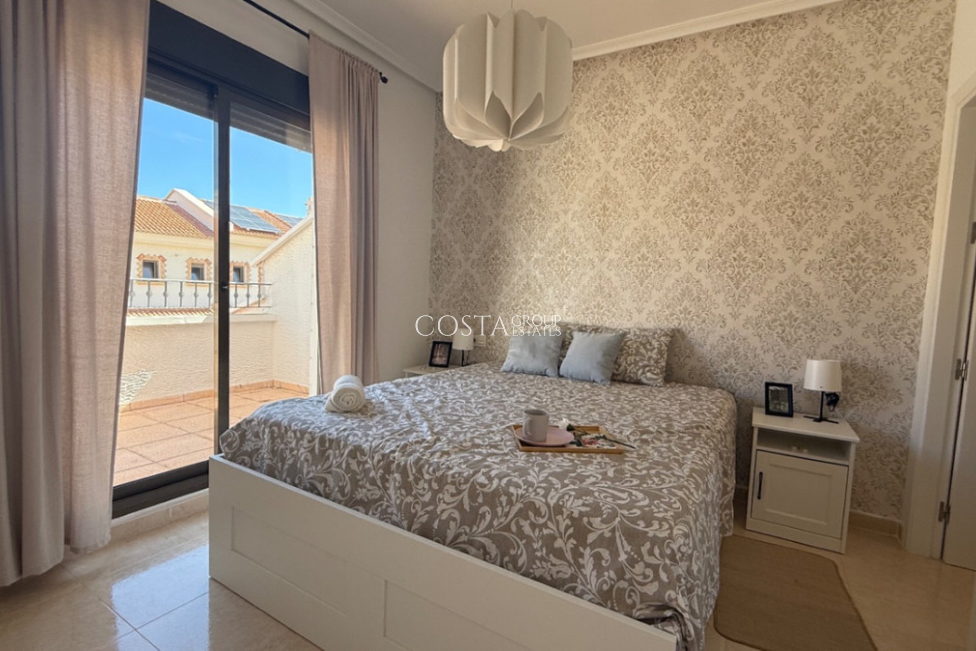 Resale - House -
San Miguel de Salinas - San Miguel de Salinas Centro