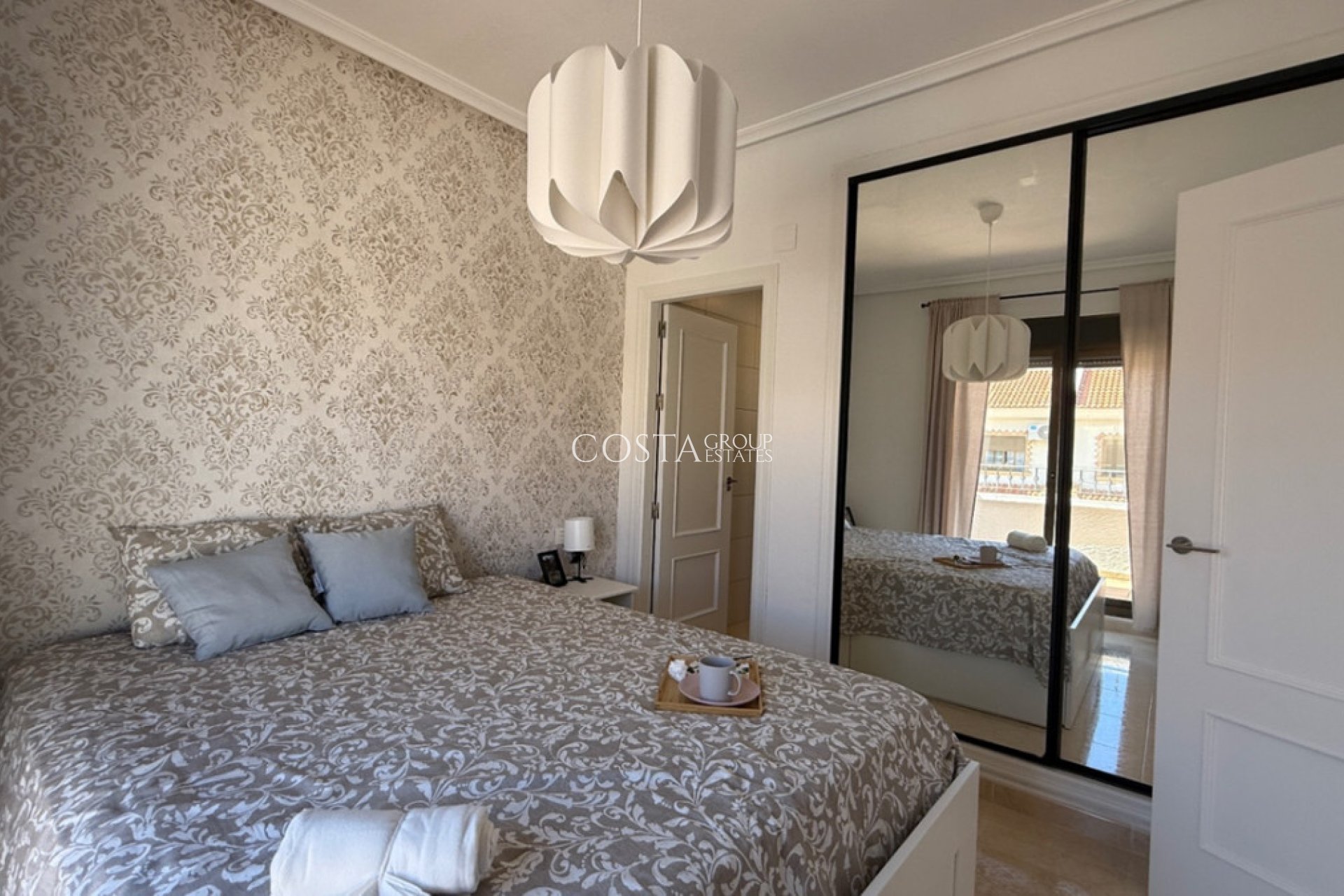 Resale - House -
San Miguel de Salinas - San Miguel de Salinas Centro