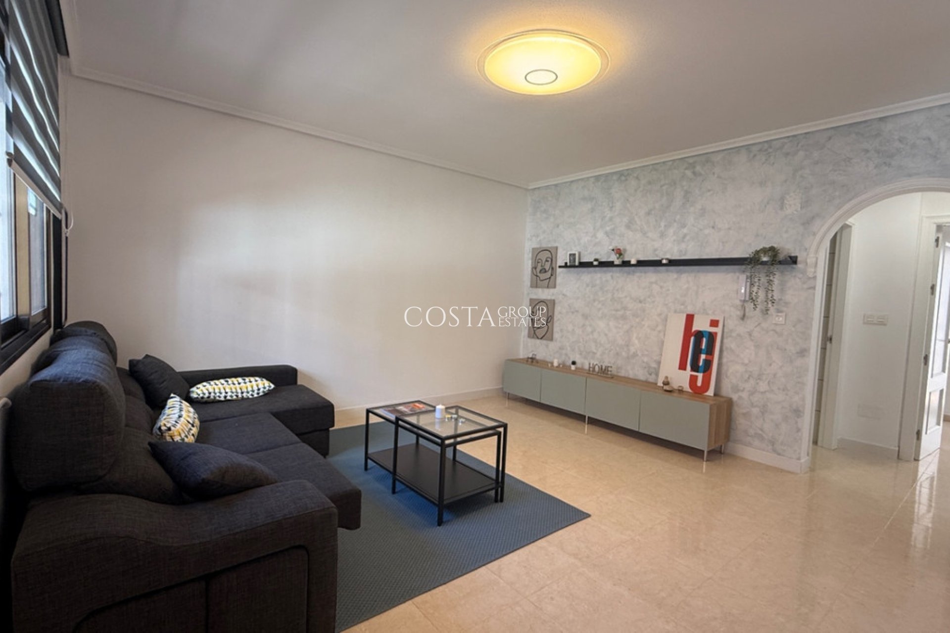 Resale - House -
San Miguel de Salinas - San Miguel de Salinas Centro