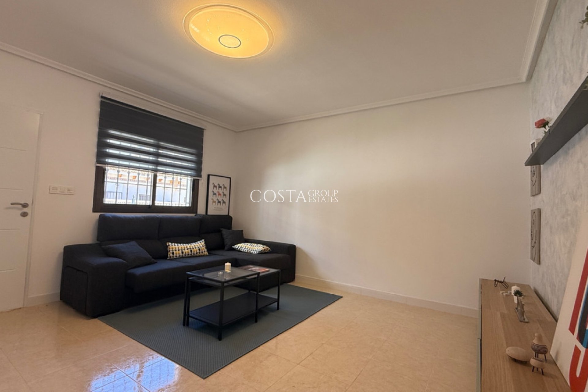 Resale - House -
San Miguel de Salinas - San Miguel de Salinas Centro