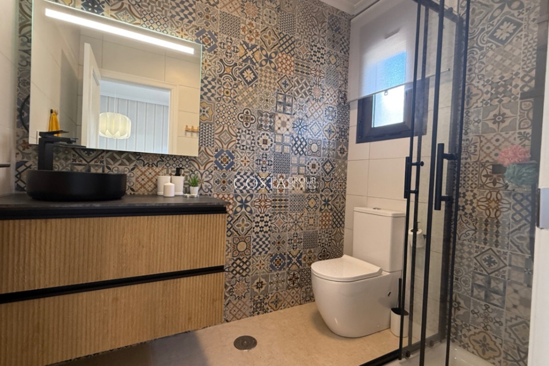 Resale - House -
San Miguel de Salinas - San Miguel de Salinas Centro