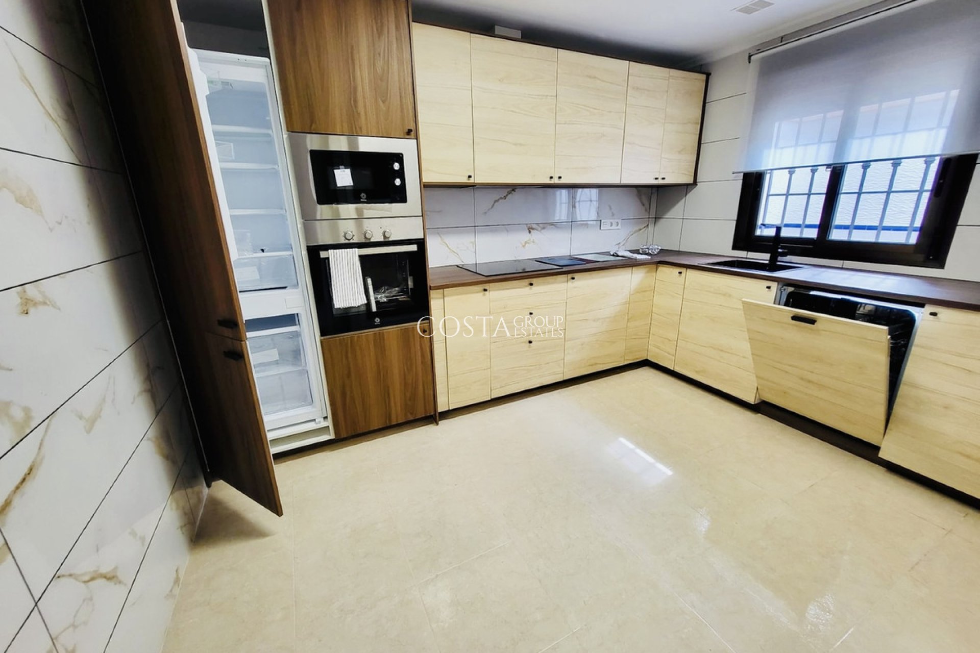 Resale - House -
San Miguel de Salinas - San Miguel de Salinas Centro