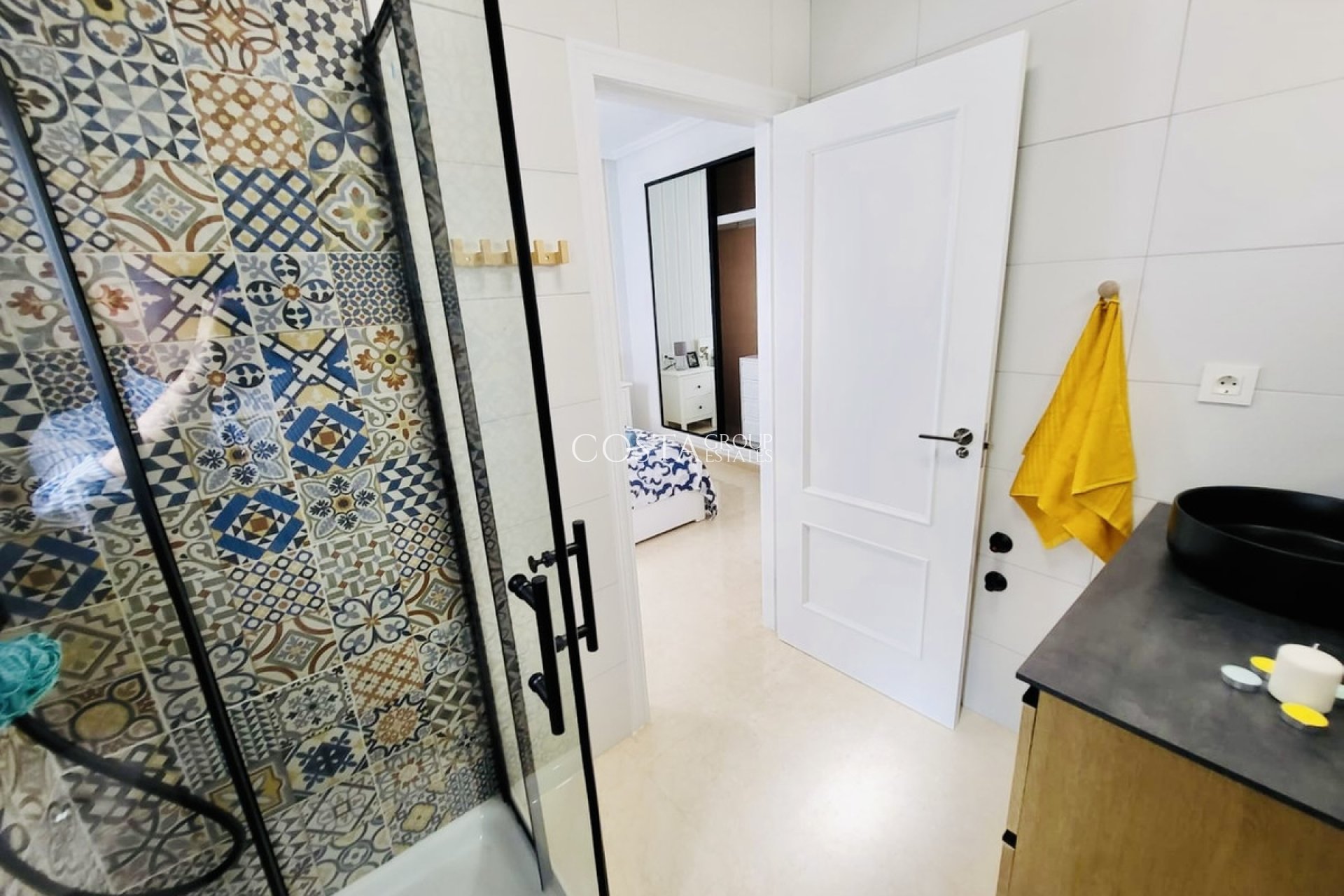 Resale - House -
San Miguel de Salinas - San Miguel de Salinas Centro