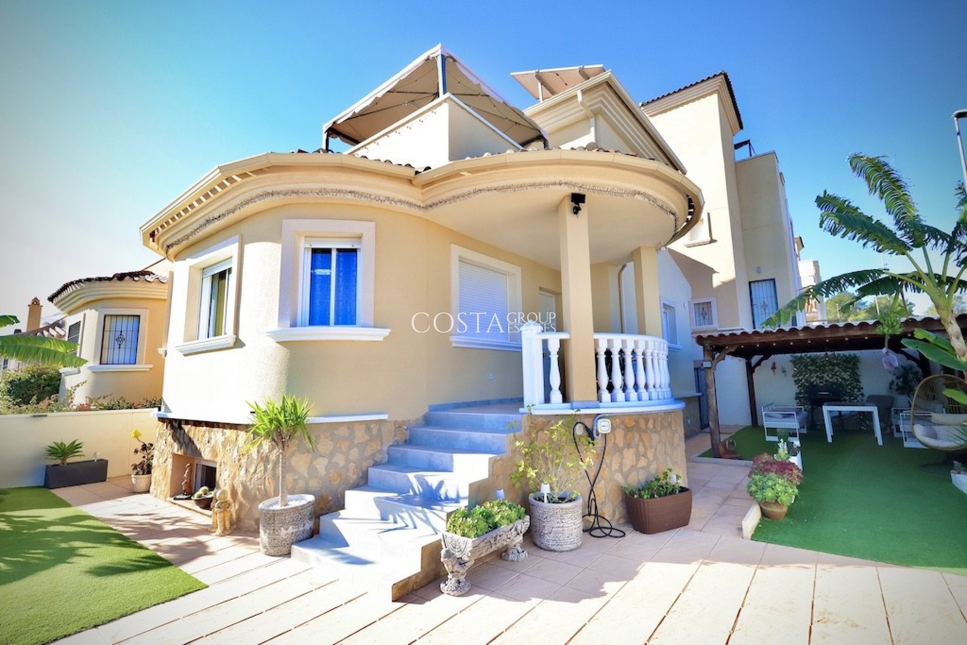 Resale - House -
San Miguel de Salinas - San Miguel de Salinas Centro