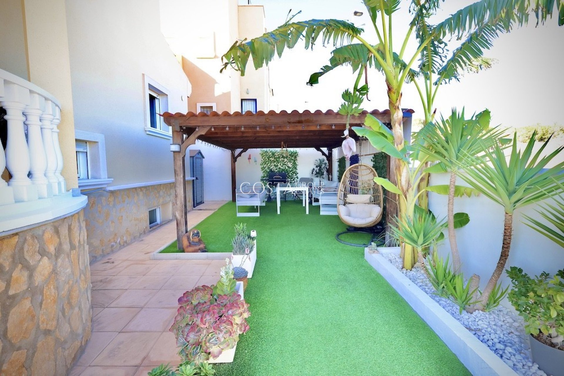 Resale - House -
San Miguel de Salinas - San Miguel de Salinas Centro