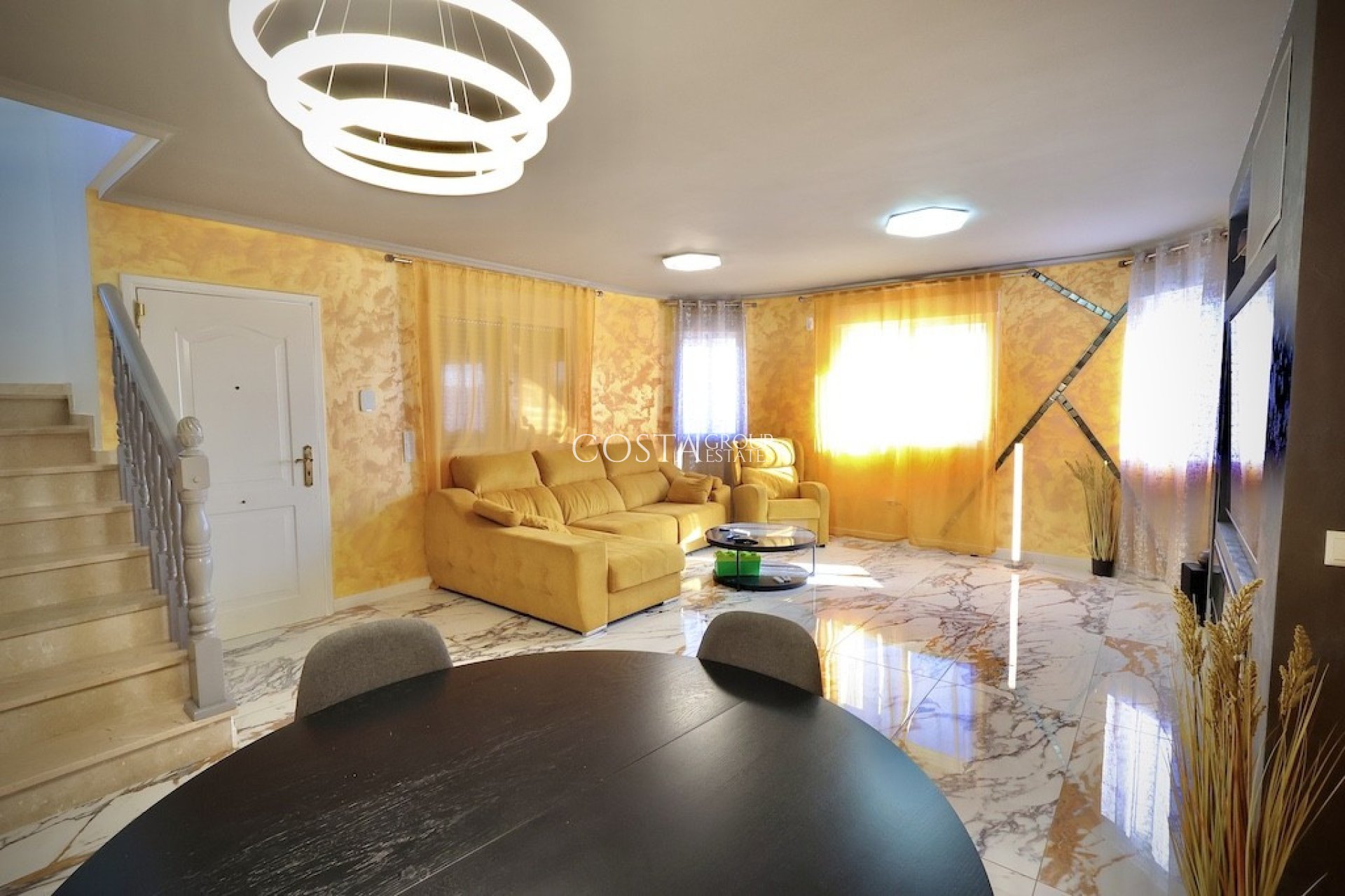 Resale - House -
San Miguel de Salinas - San Miguel de Salinas Centro