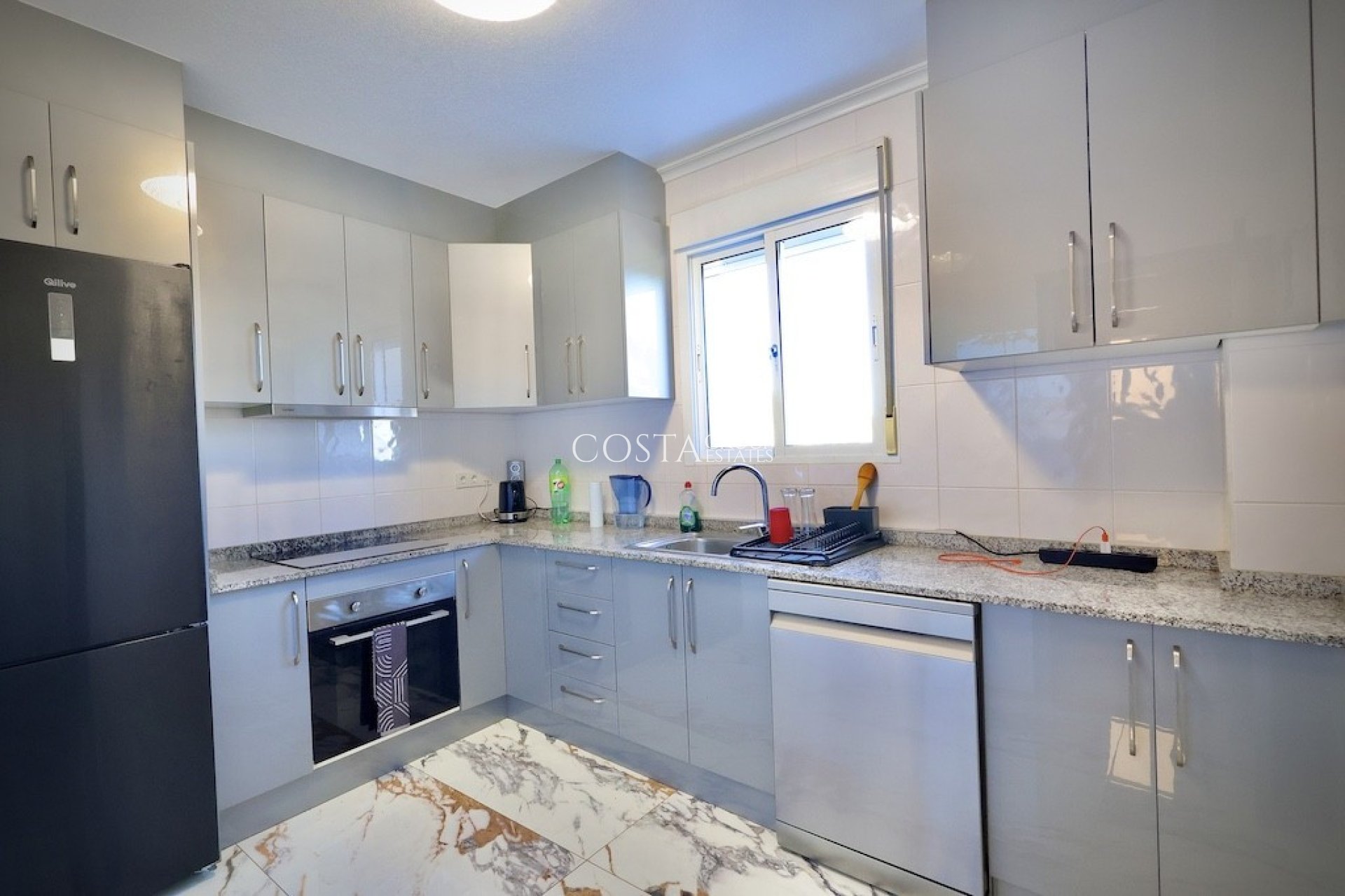 Resale - House -
San Miguel de Salinas - San Miguel de Salinas Centro