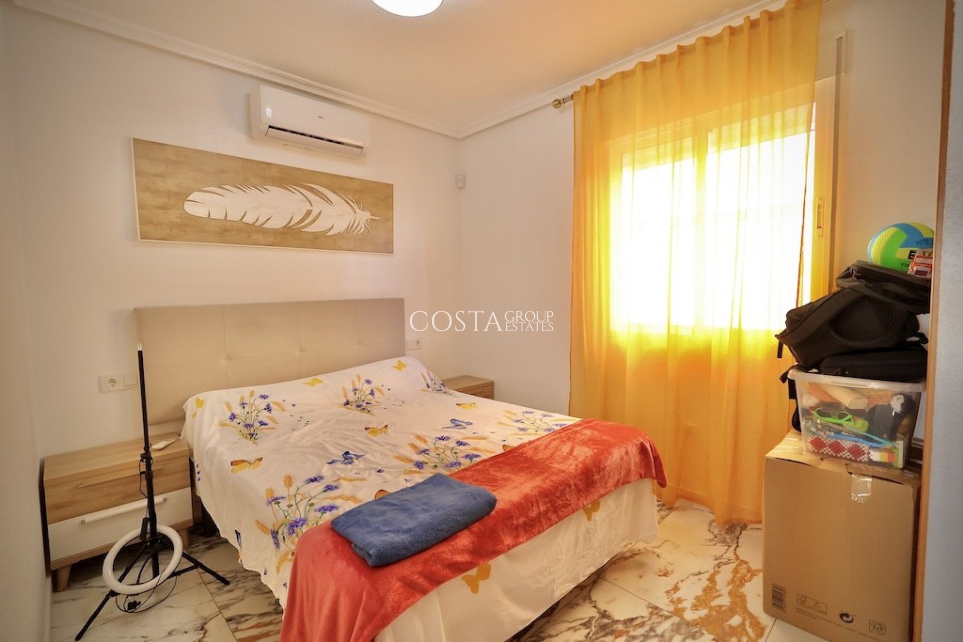 Resale - House -
San Miguel de Salinas - San Miguel de Salinas Centro