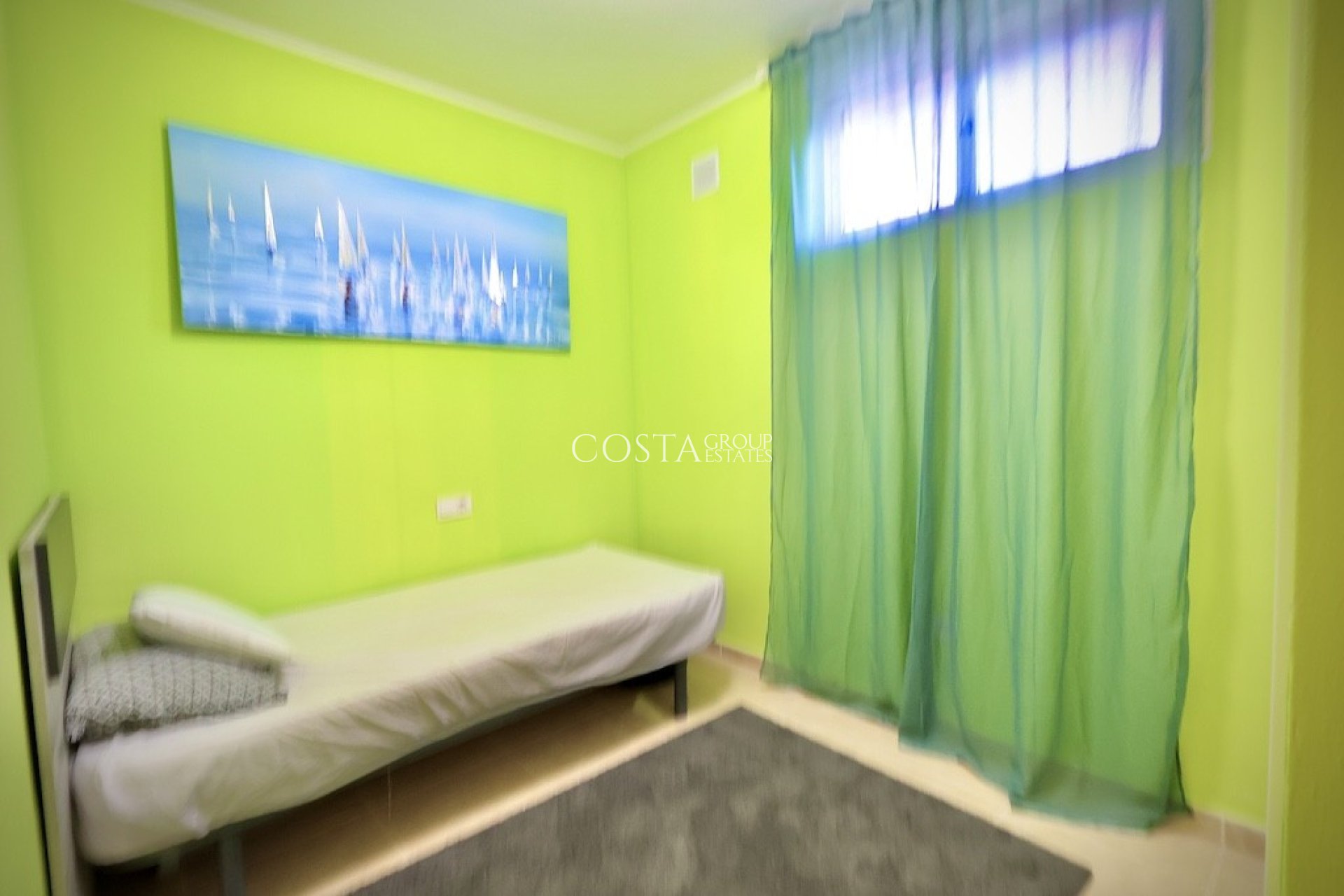 Resale - House -
San Miguel de Salinas - San Miguel de Salinas Centro