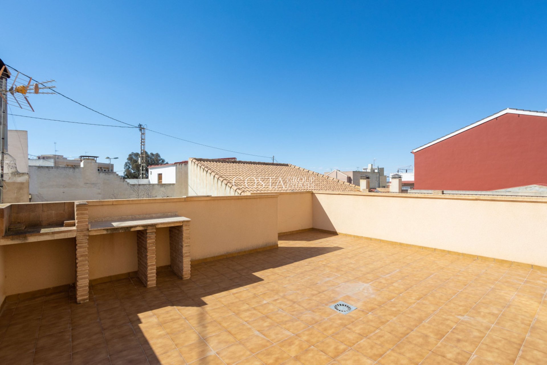 Resale - House -
San Miguel de Salinas - San Miguel de Salinas Centro