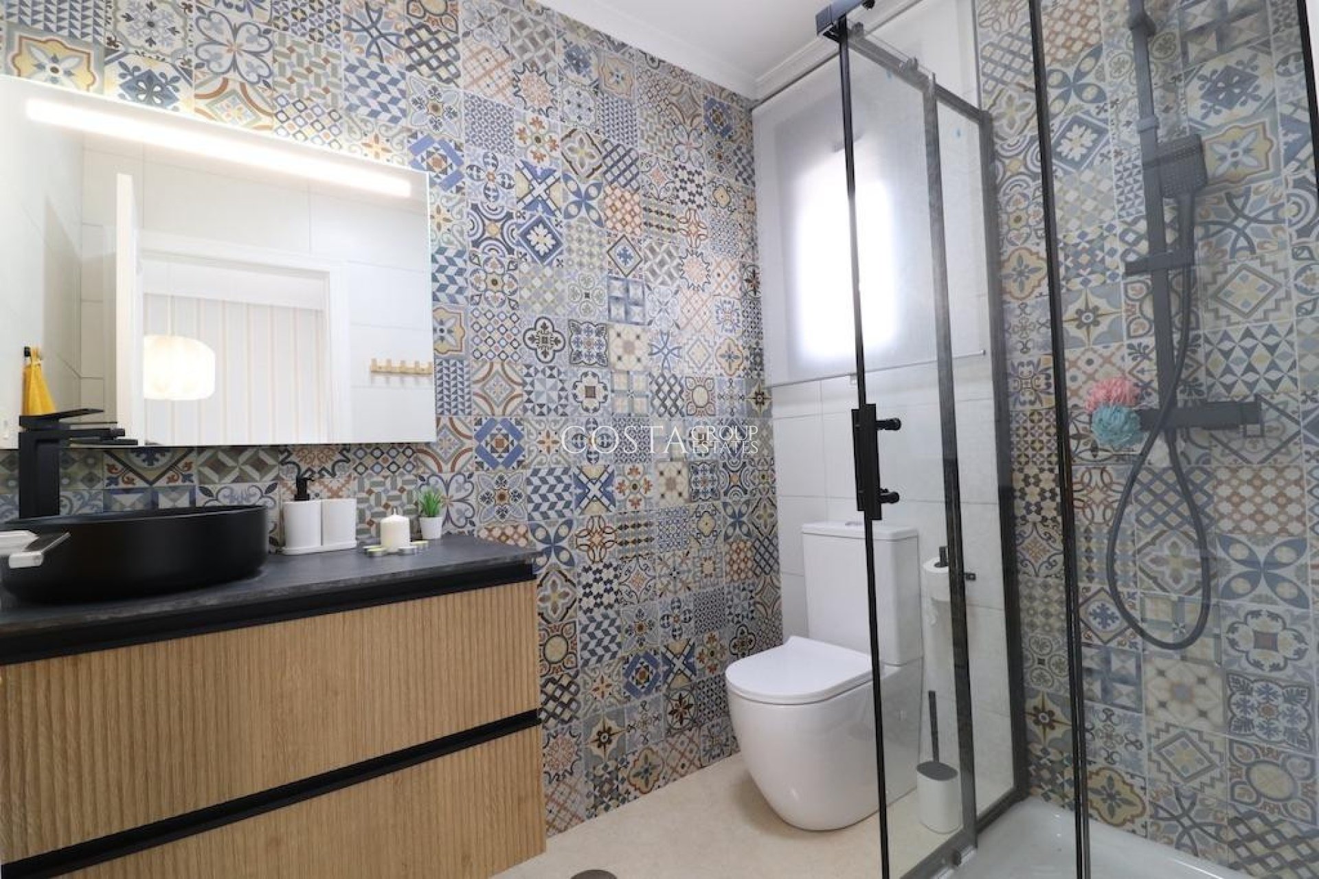 Resale - House -
San Miguel de Salinas - San Miguel de Salinas Centro