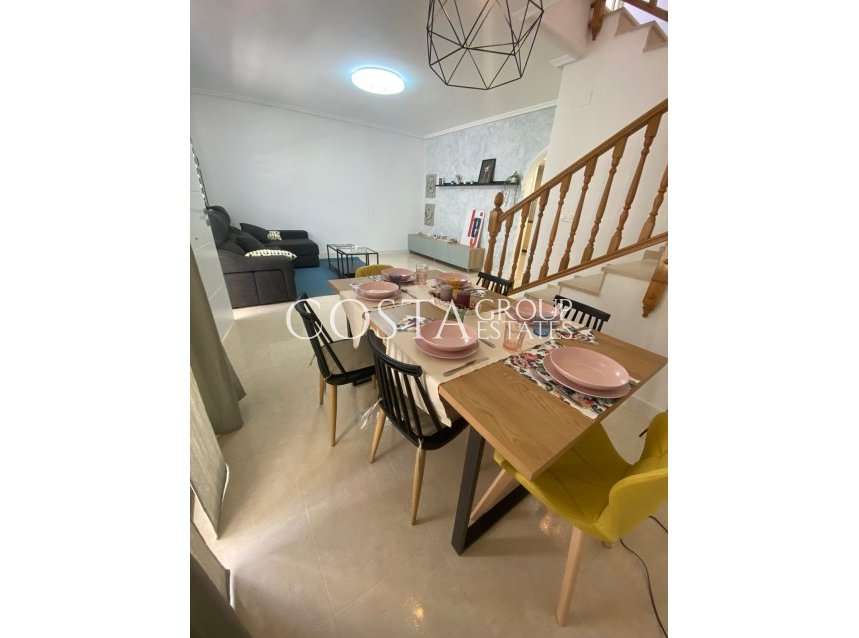 Resale - House -
San Miguel de Salinas - San Miguel de Salinas Centro