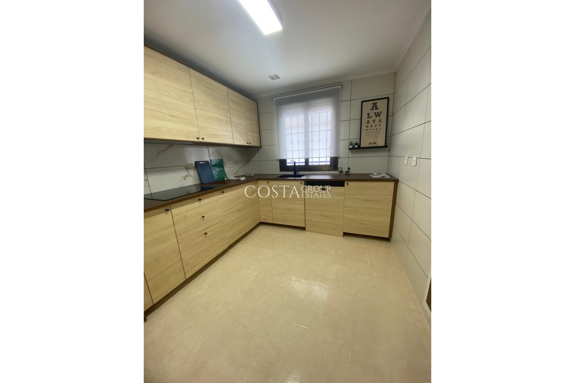 Resale - House -
San Miguel de Salinas - San Miguel de Salinas Centro