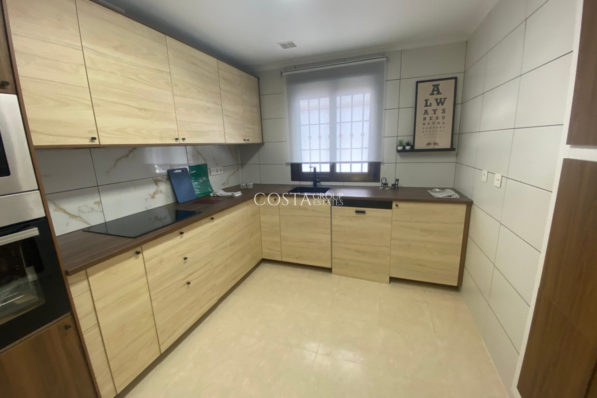 Resale - House -
San Miguel de Salinas - San Miguel de Salinas Centro