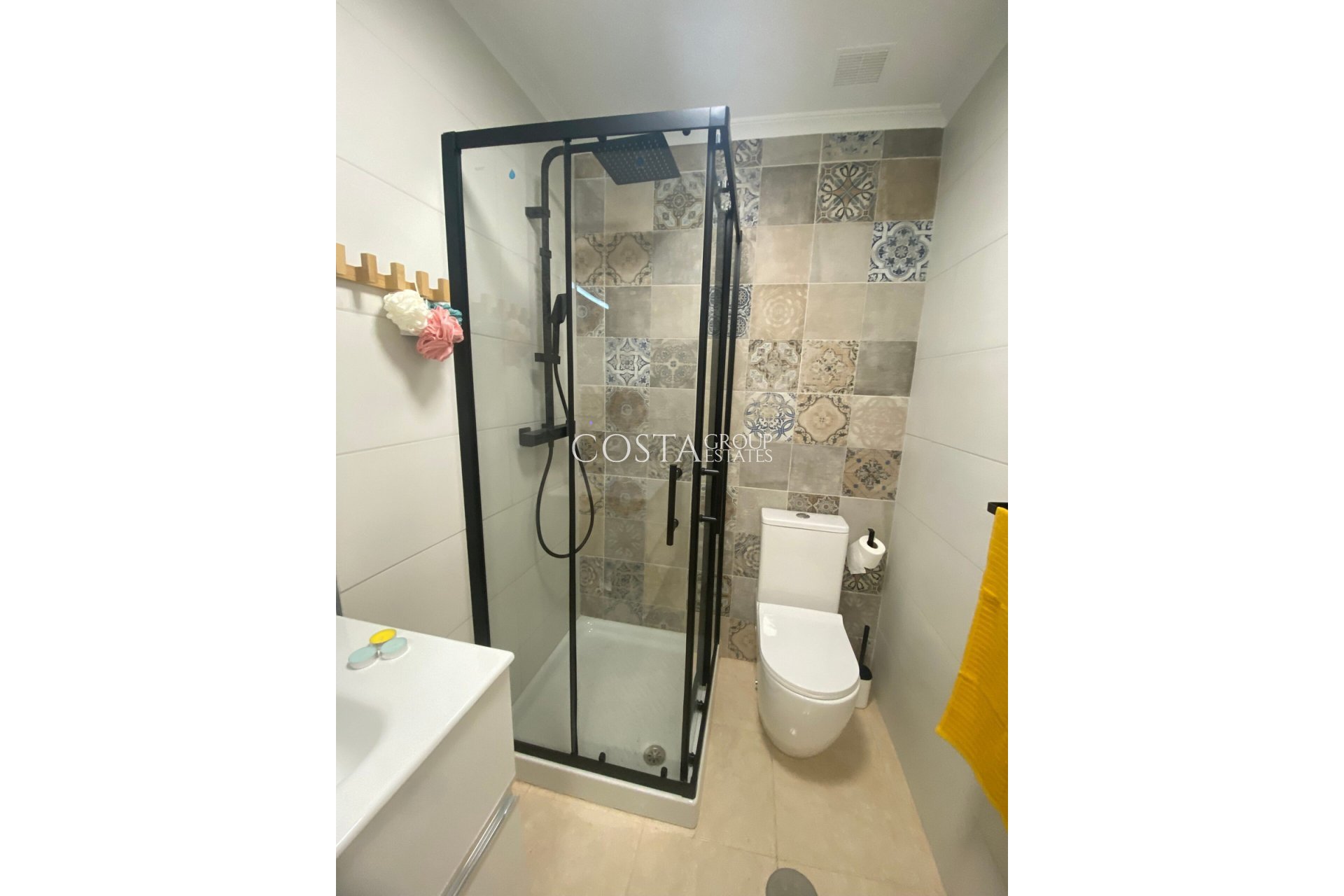 Resale - House -
San Miguel de Salinas - San Miguel de Salinas Centro