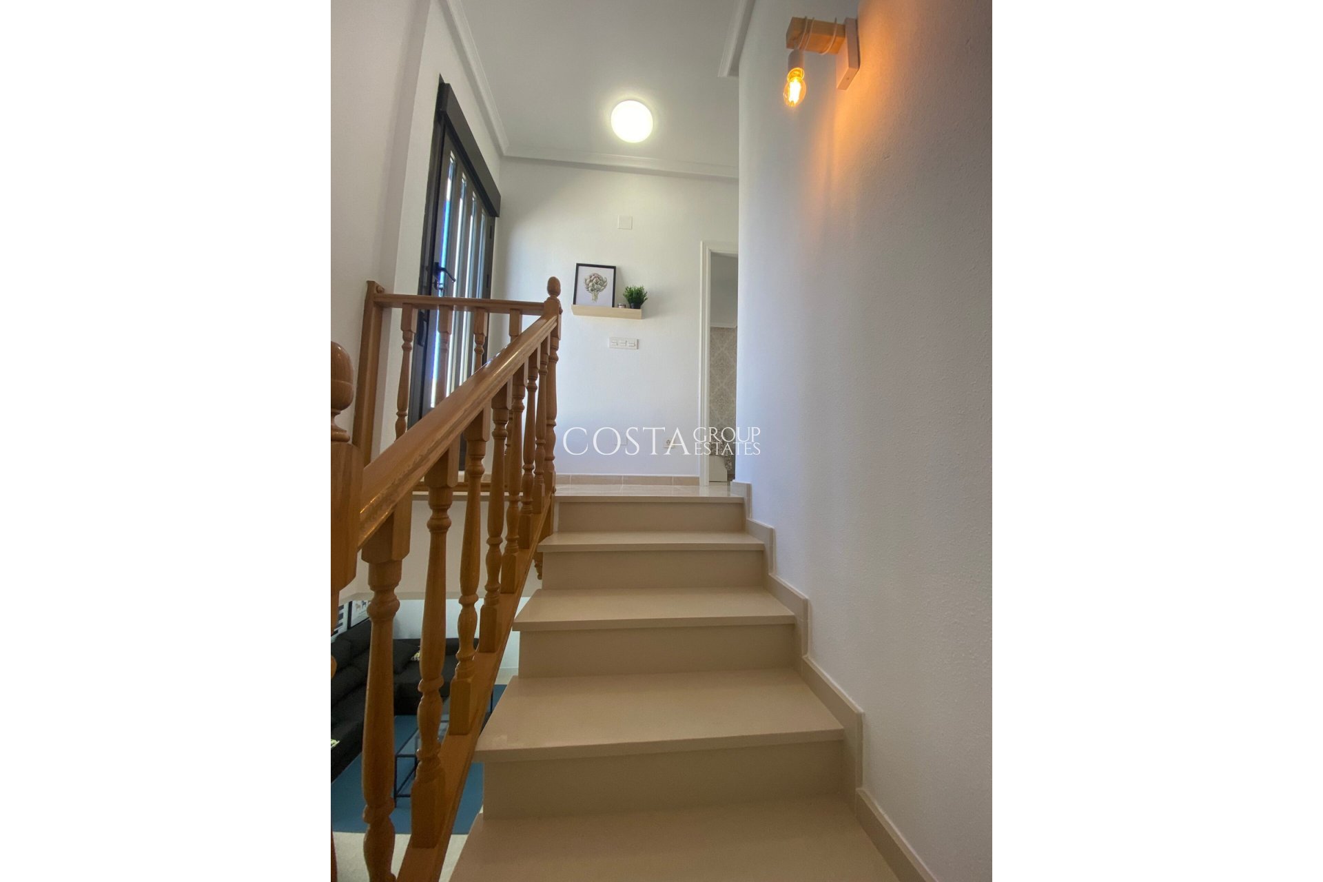 Resale - House -
San Miguel de Salinas - San Miguel de Salinas Centro