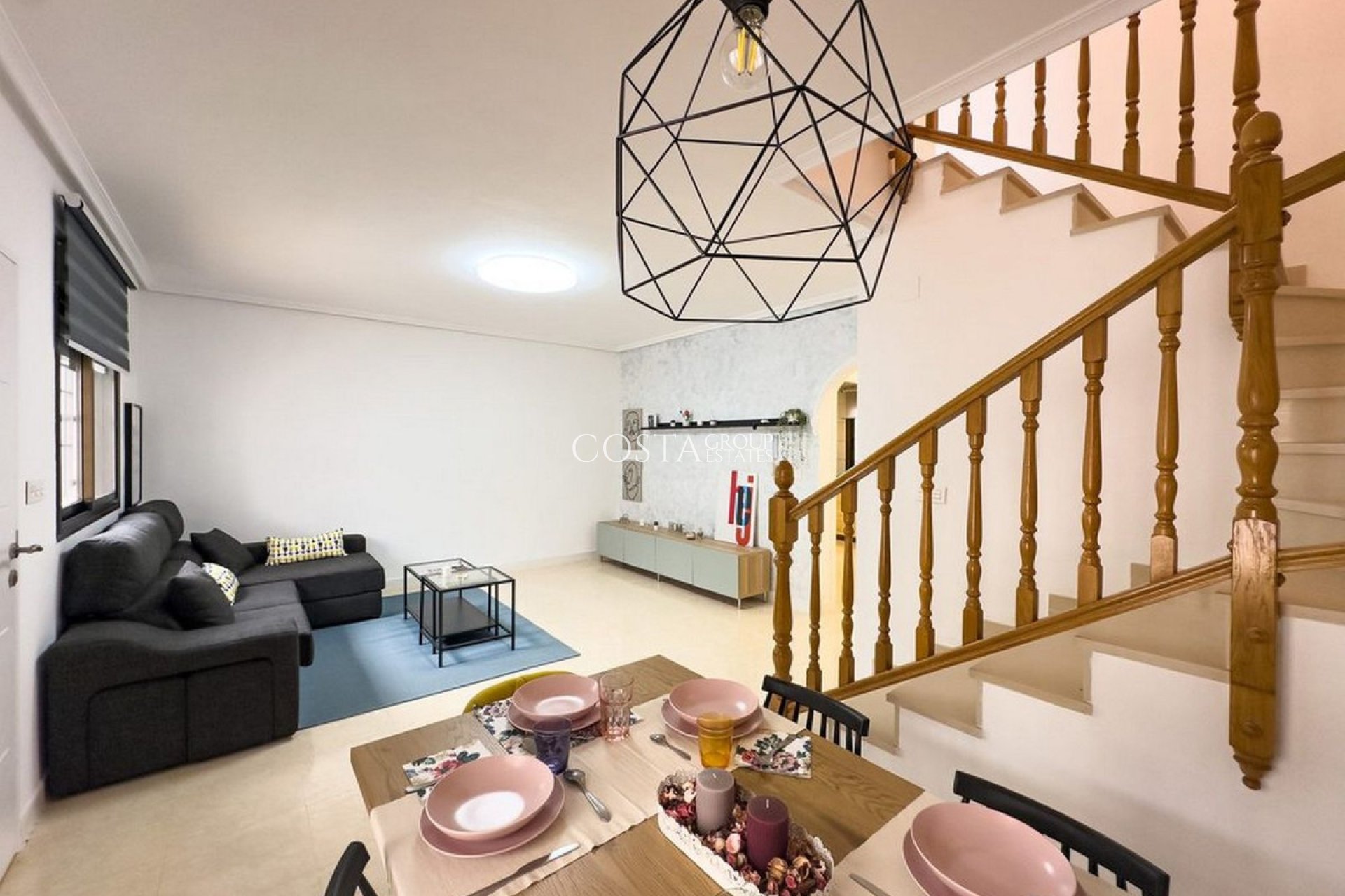 Resale - House -
San Miguel de Salinas - San Miguel de Salinas Centro