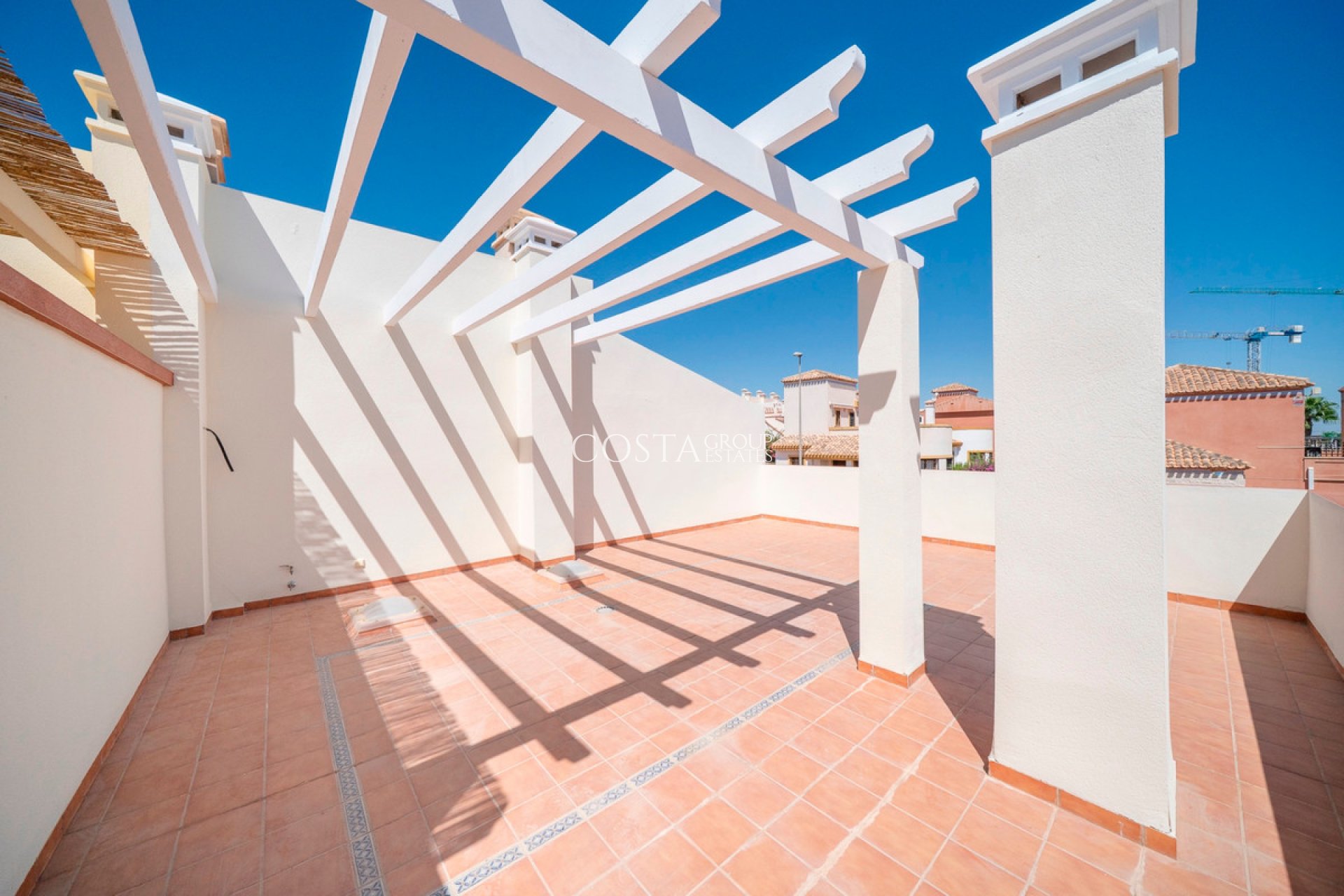 Resale - House -
San Miguel de Salinas - San Miguel