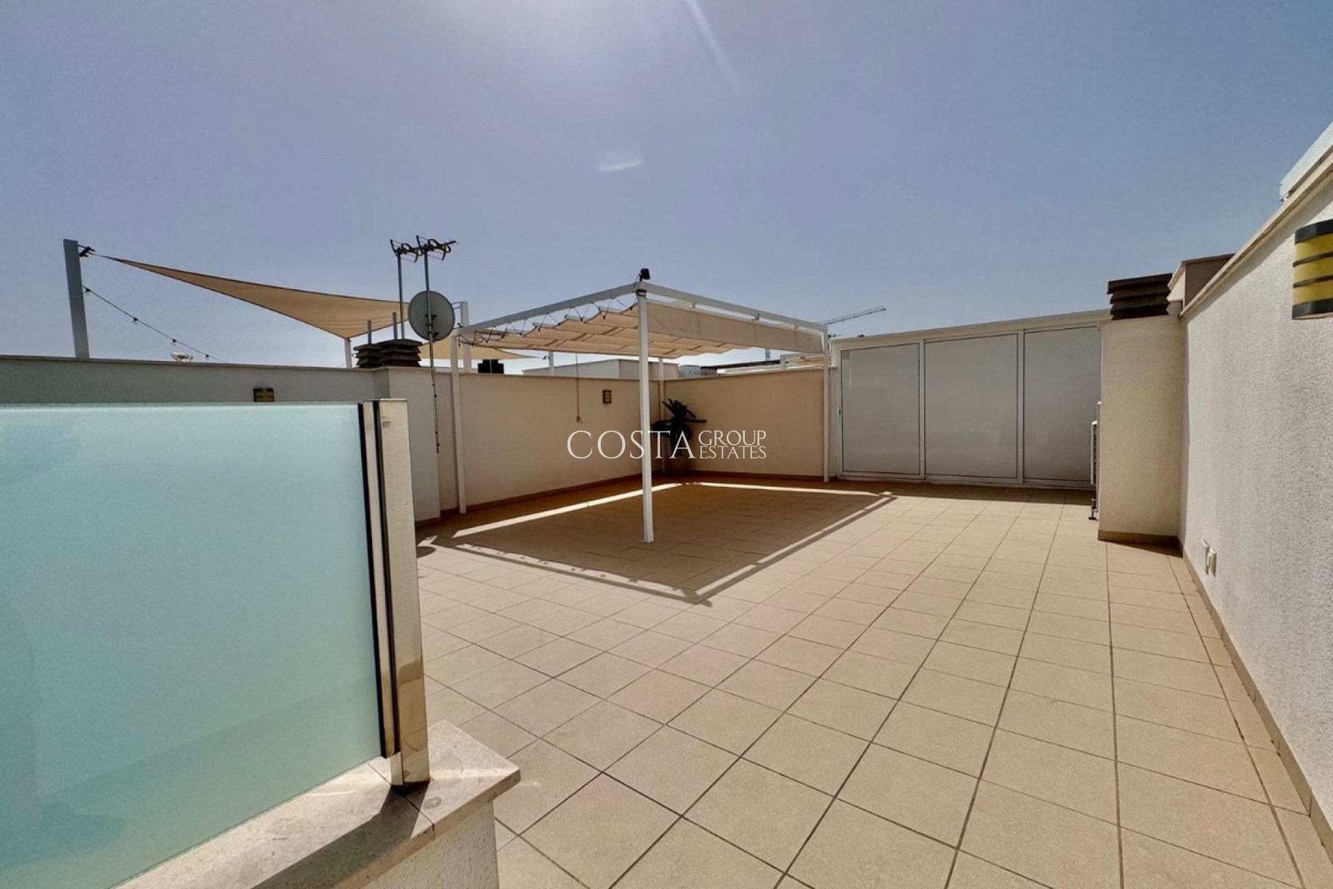 Resale - House -
San Pedro del Pinatar - Lo Pagan