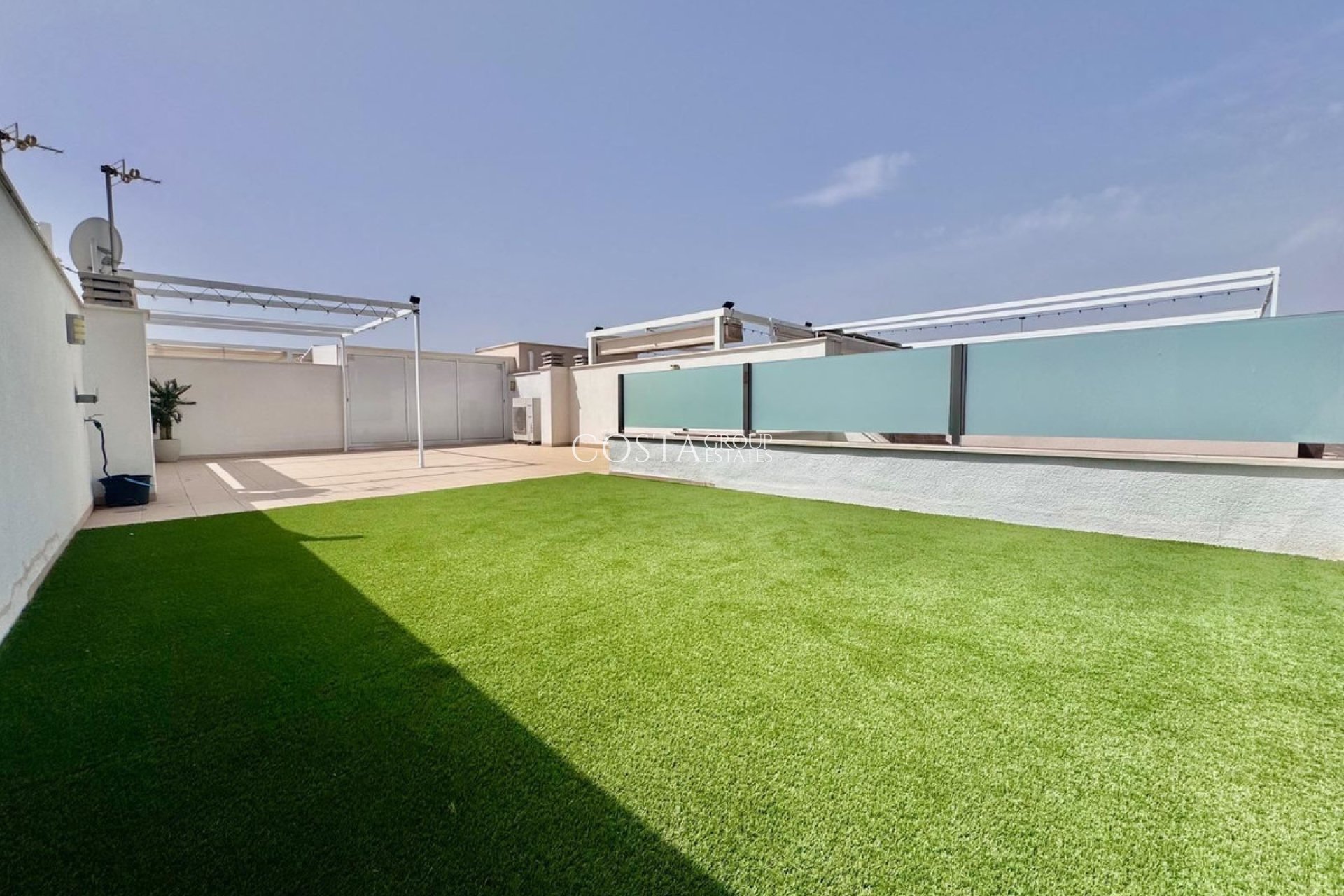 Resale - House -
San Pedro del Pinatar - Lo Pagan