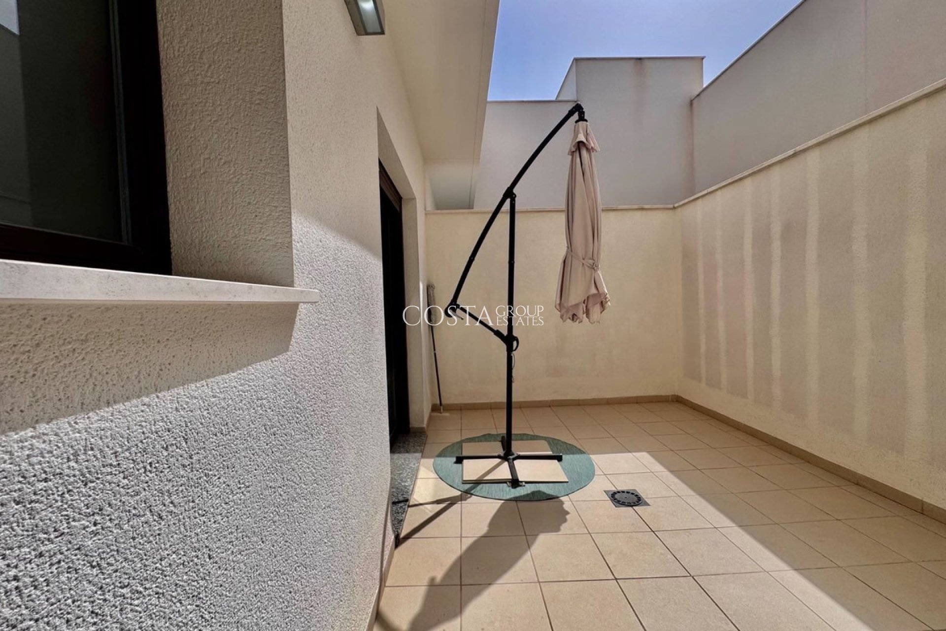 Resale - House -
San Pedro del Pinatar - Lo Pagan