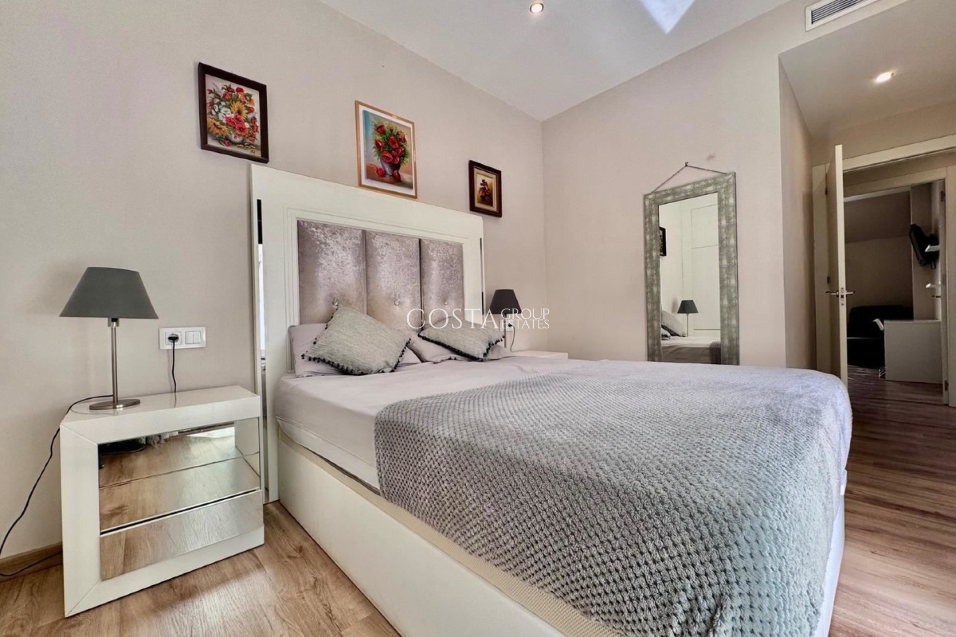 Resale - House -
San Pedro del Pinatar - Lo Pagan