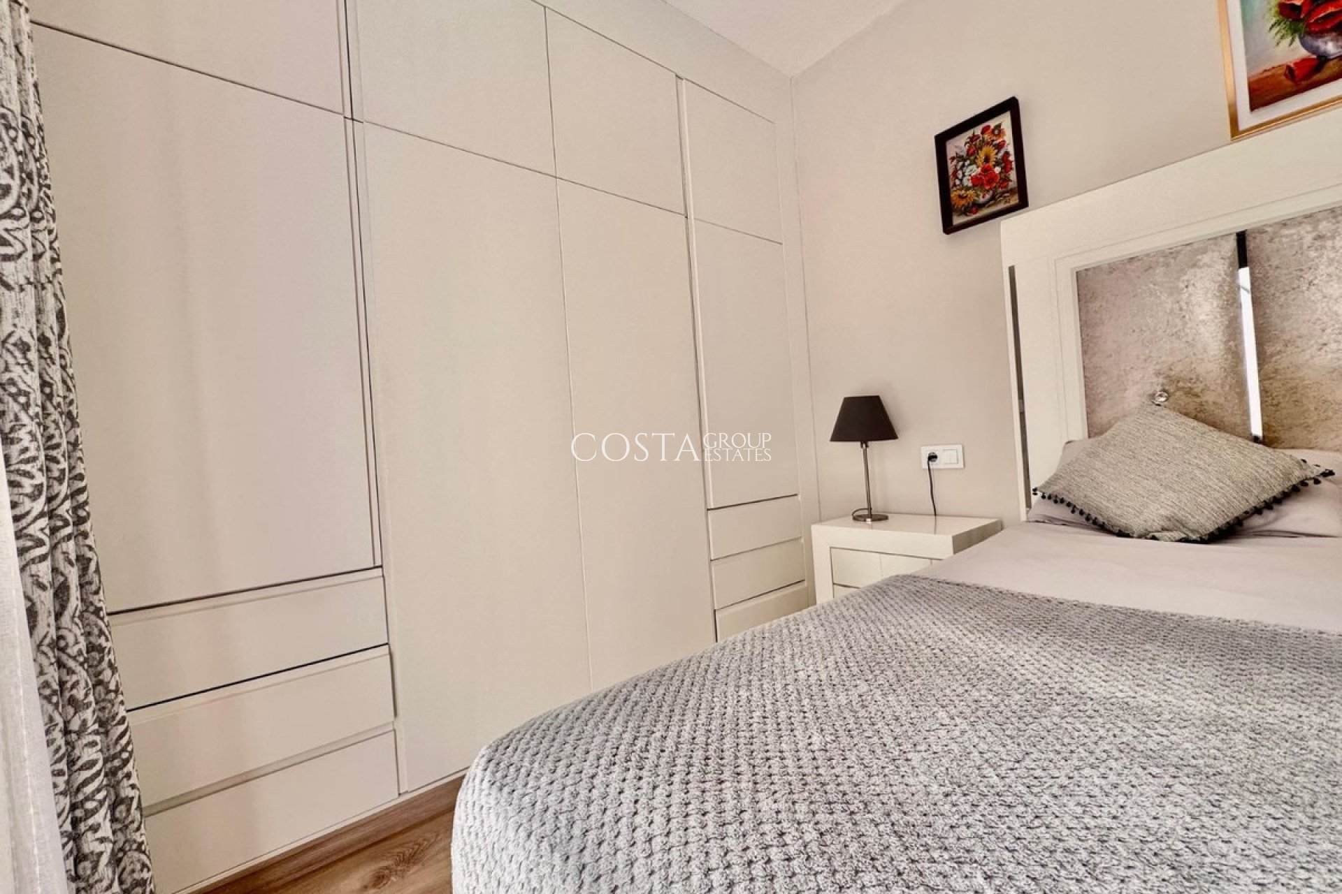 Resale - House -
San Pedro del Pinatar - Lo Pagan