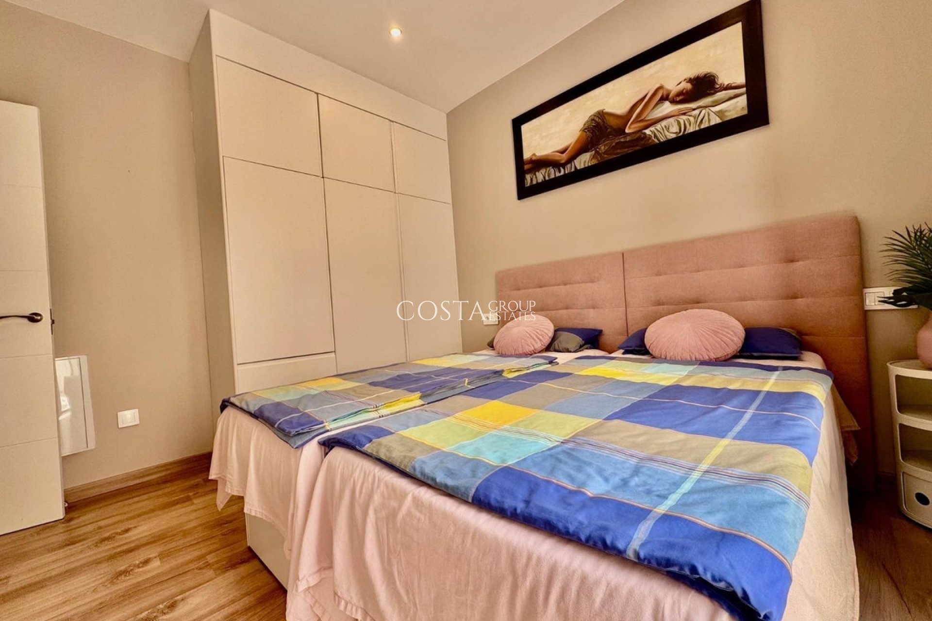 Resale - House -
San Pedro del Pinatar - Lo Pagan