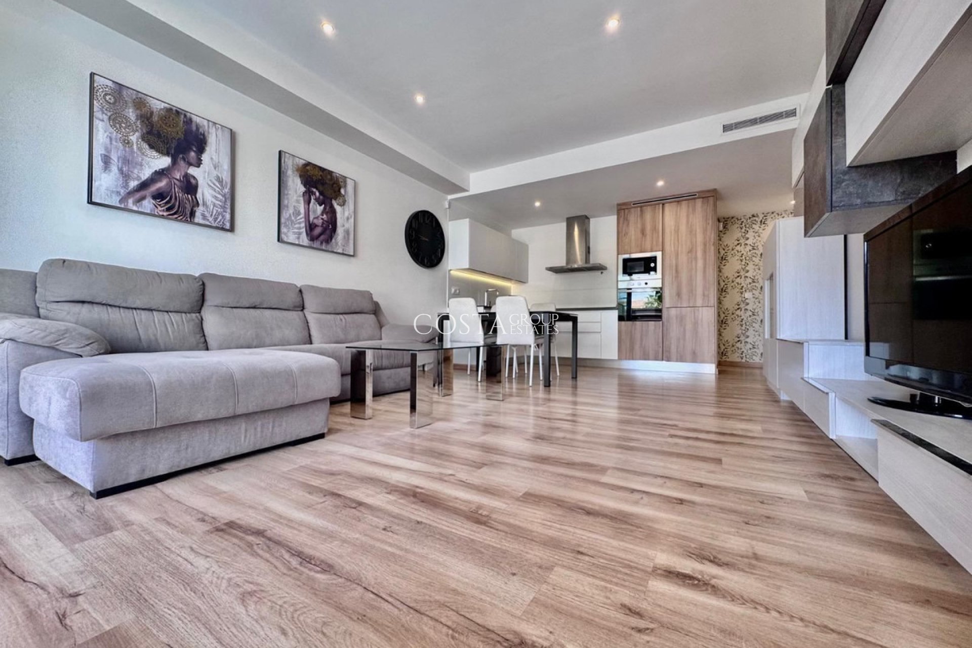 Resale - House -
San Pedro del Pinatar - Lo Pagan