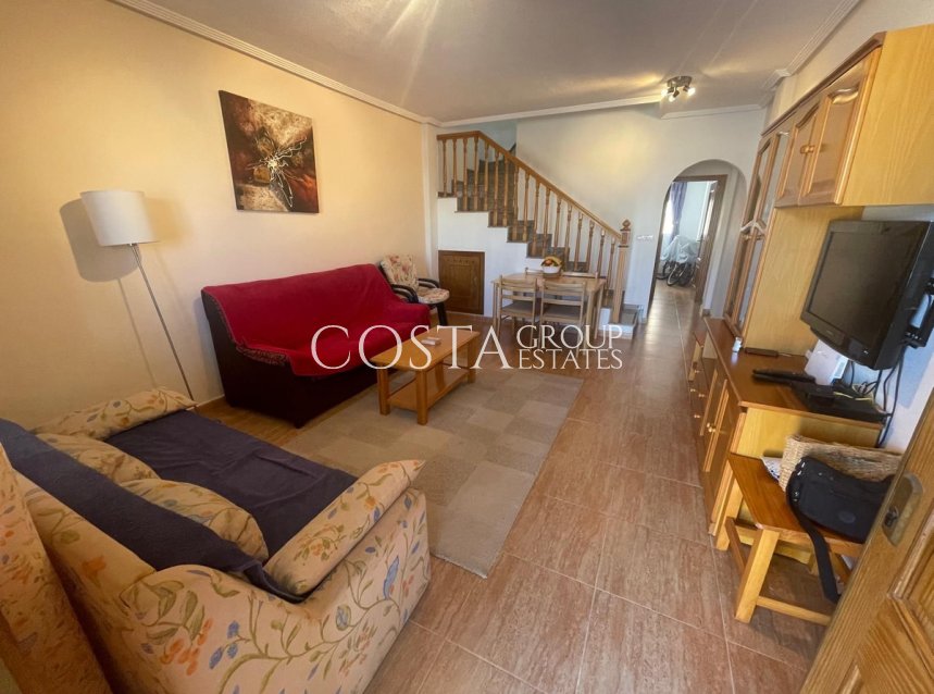 Resale - House -
San Pedro del Pinatar - Lo Pagan