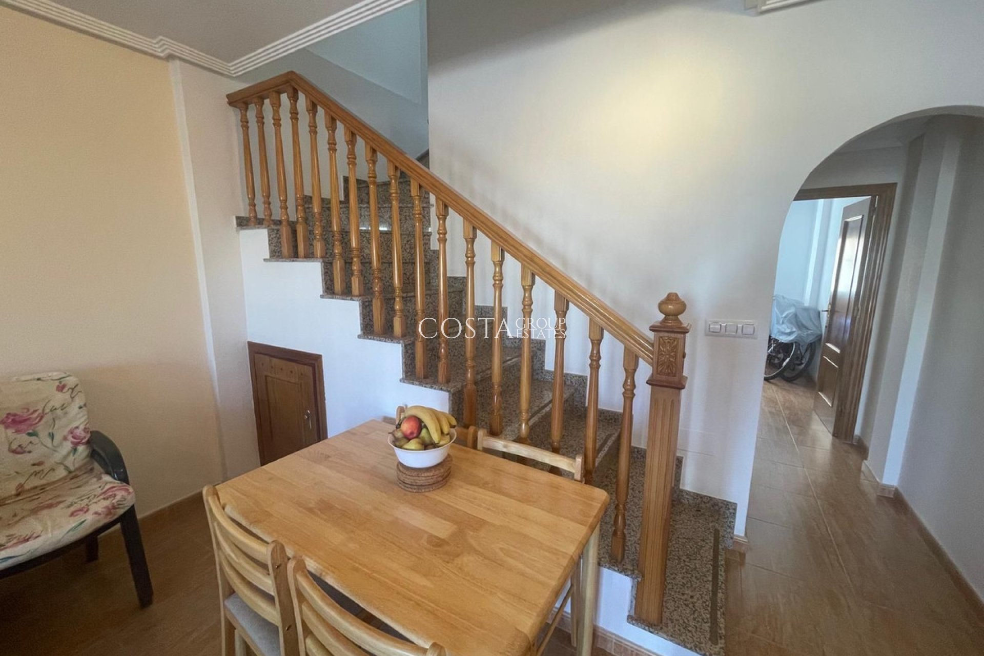 Resale - House -
San Pedro del Pinatar - Lo Pagan