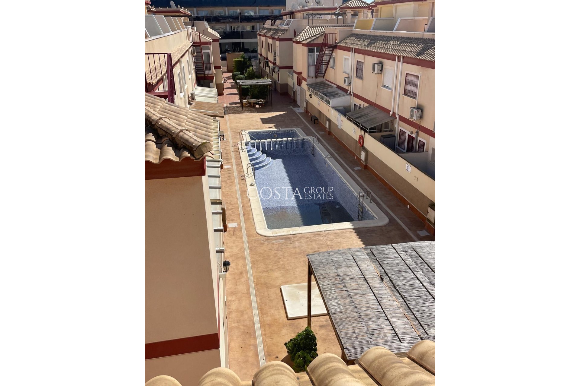 Resale - House -
San Pedro del Pinatar - Lo Pagan