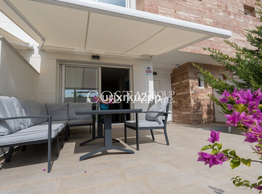 Resale - House -
San Pedro del Pinatar - San Pedro del Pinatar Centro