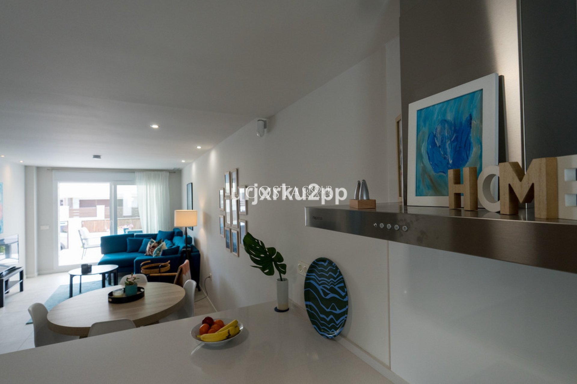 Resale - House -
San Pedro del Pinatar - San Pedro del Pinatar Centro