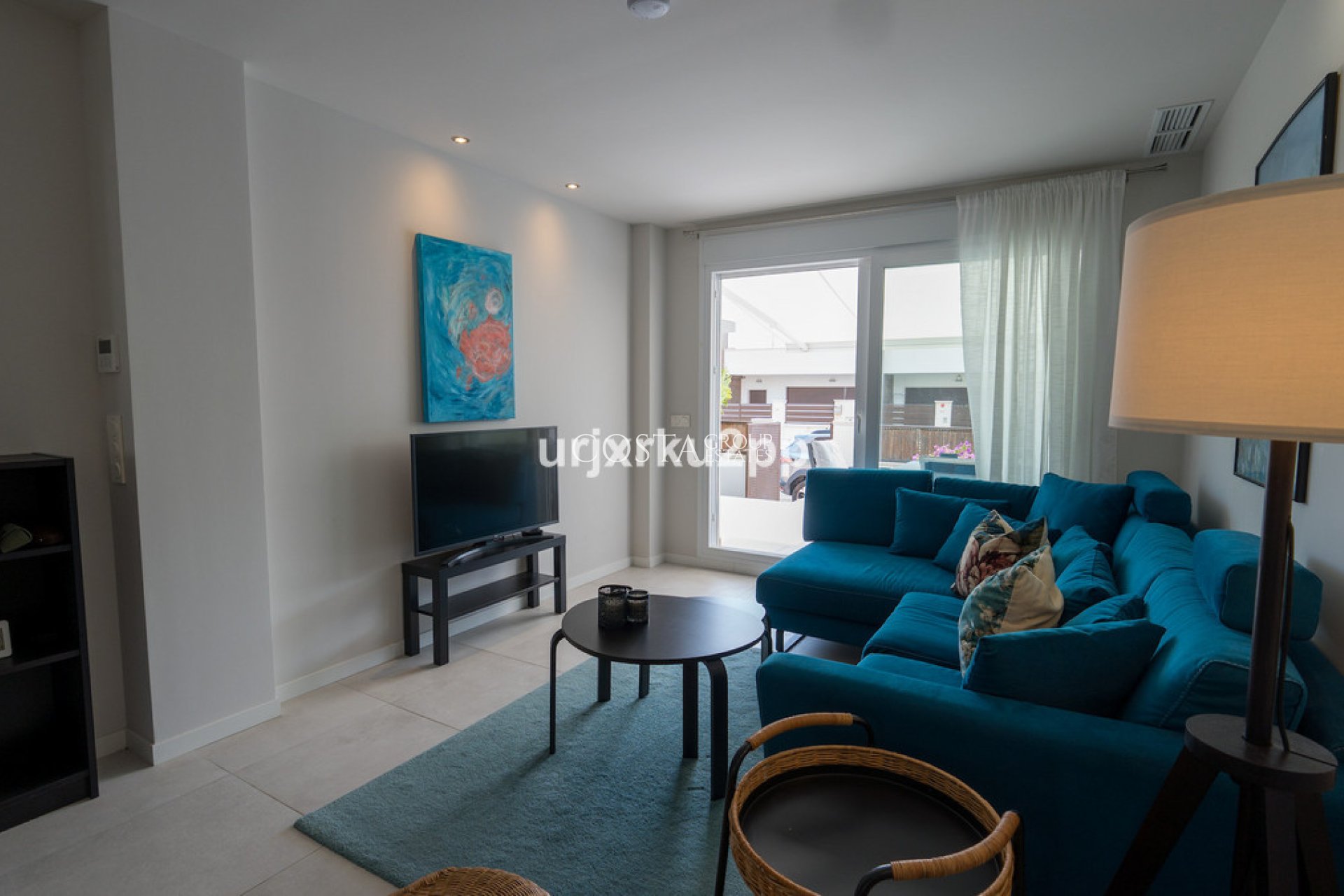 Resale - House -
San Pedro del Pinatar - San Pedro del Pinatar Centro