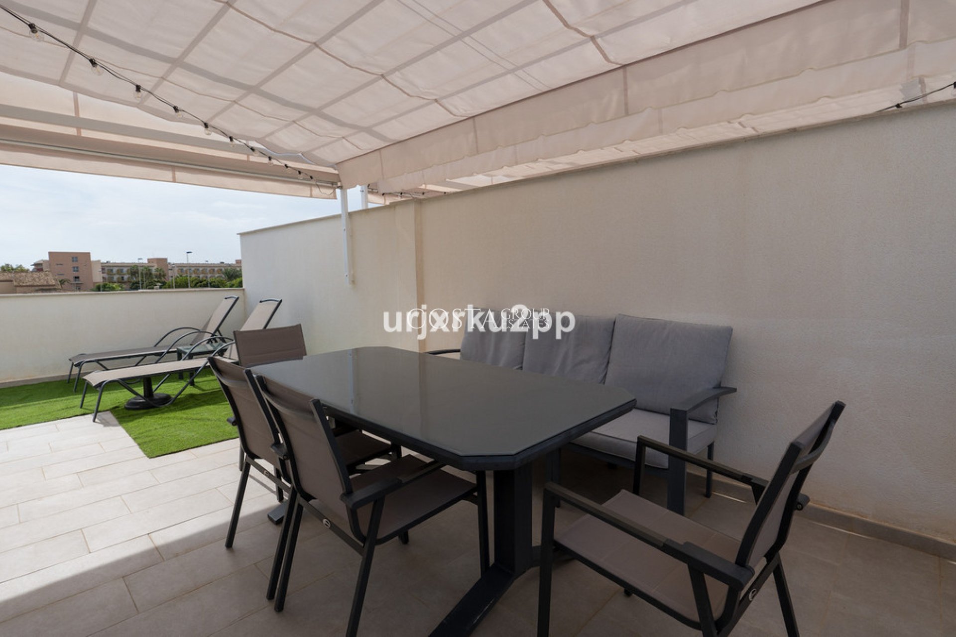 Resale - House -
San Pedro del Pinatar - San Pedro del Pinatar Centro