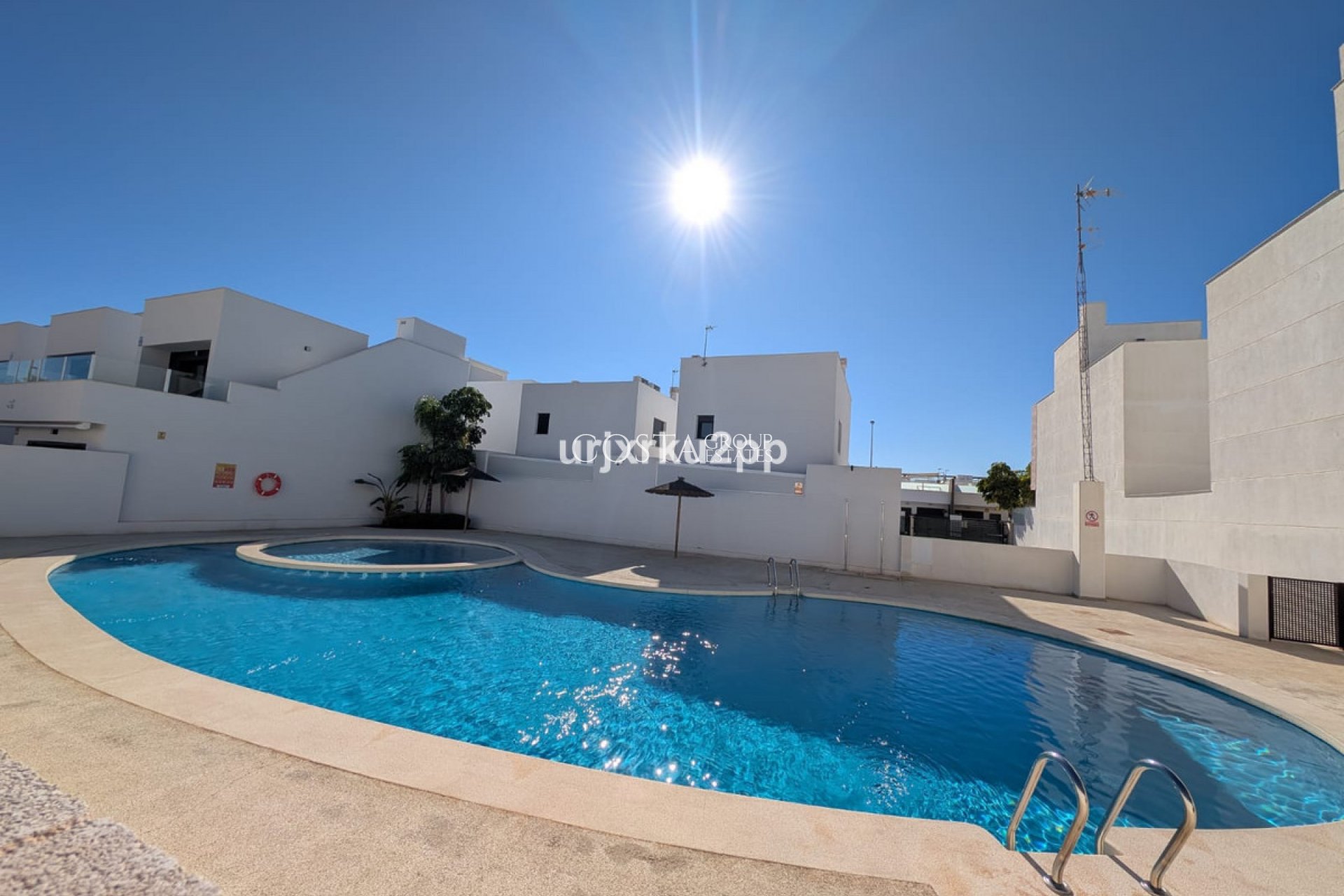 Resale - House -
San Pedro del Pinatar - San Pedro del Pinatar Centro