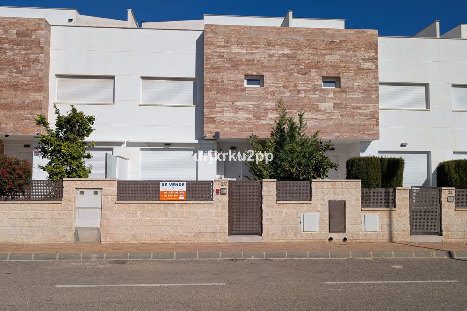 Resale - House -
San Pedro del Pinatar - San Pedro del Pinatar Centro