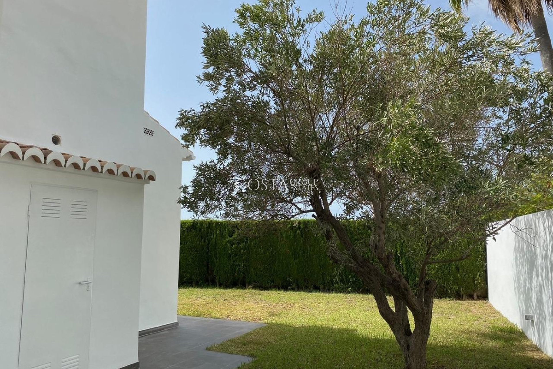 Resale - House -
Teulada - Moraira